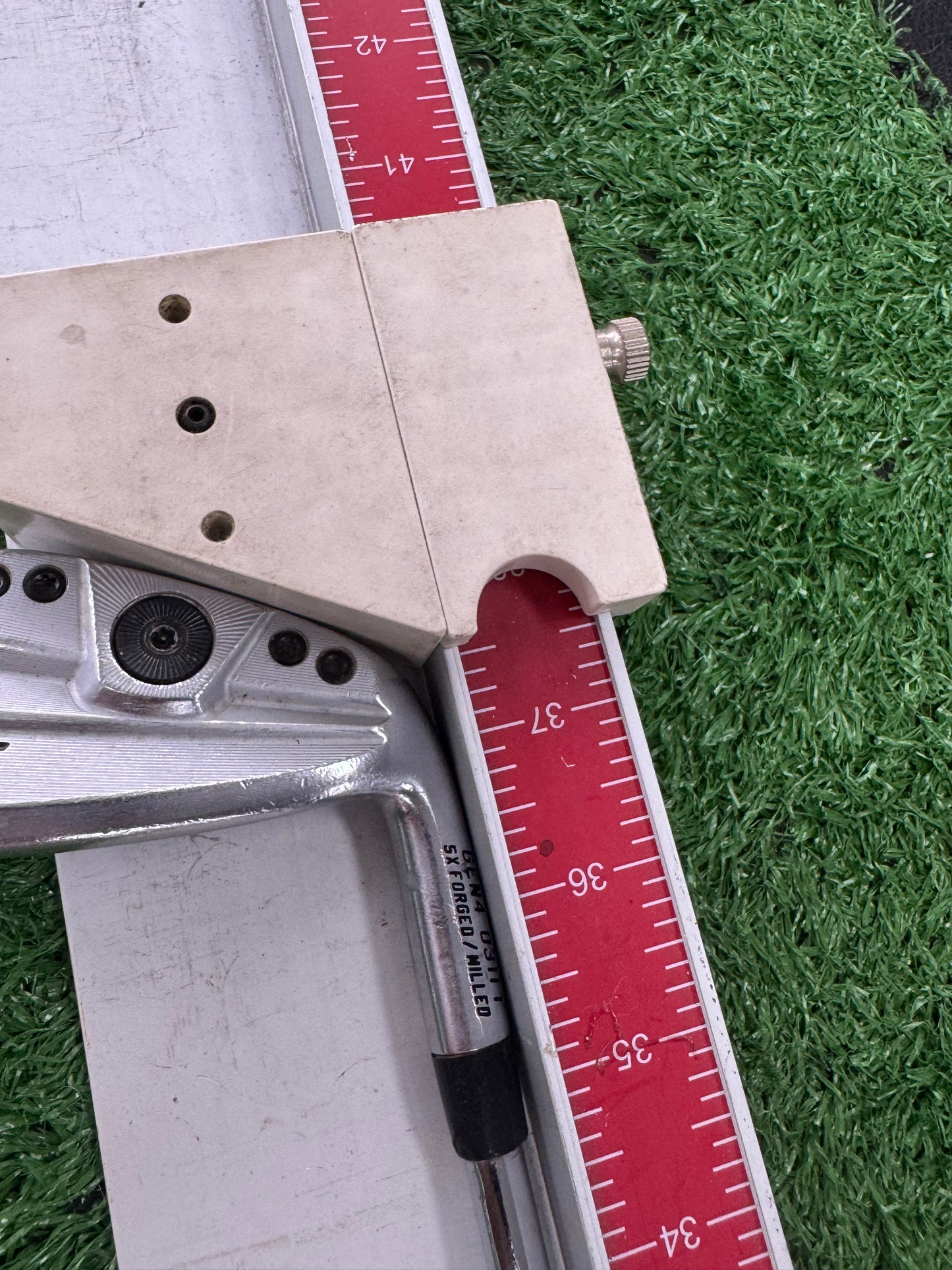 PXG Gen 4 Irons 4-pw