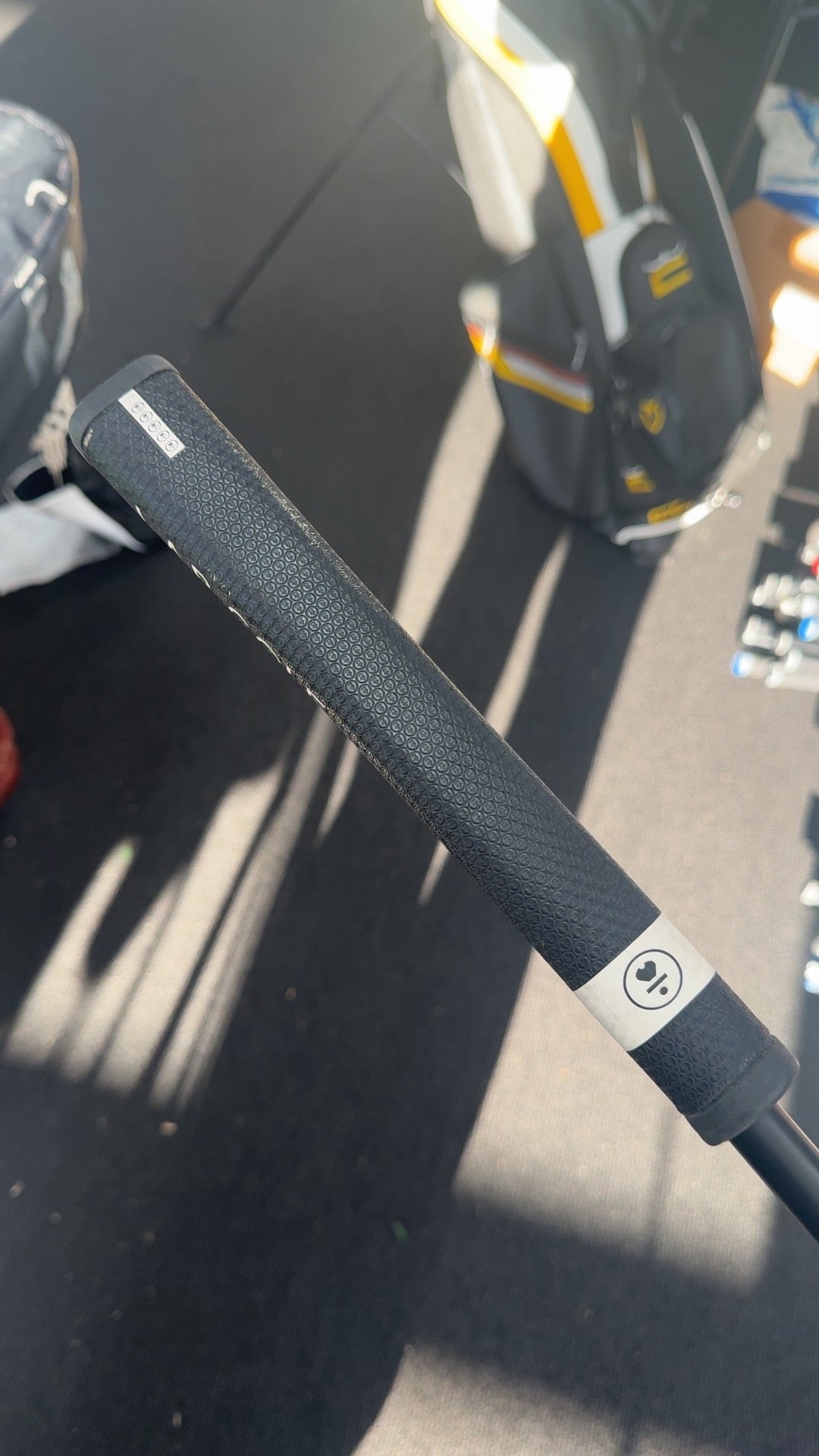 Lab DF3 Putter 34.5”
