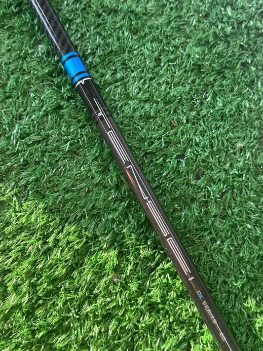 Tensei CK Pro Blue 60 TX Driver Shaft - Callaway