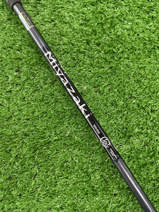 MIYAZAKI 105 HB HYBRID SHAFT