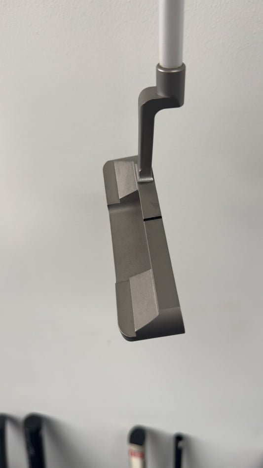 SIK PRO C / LA GOLF SHAFT - WRIST LOCK 35.5"