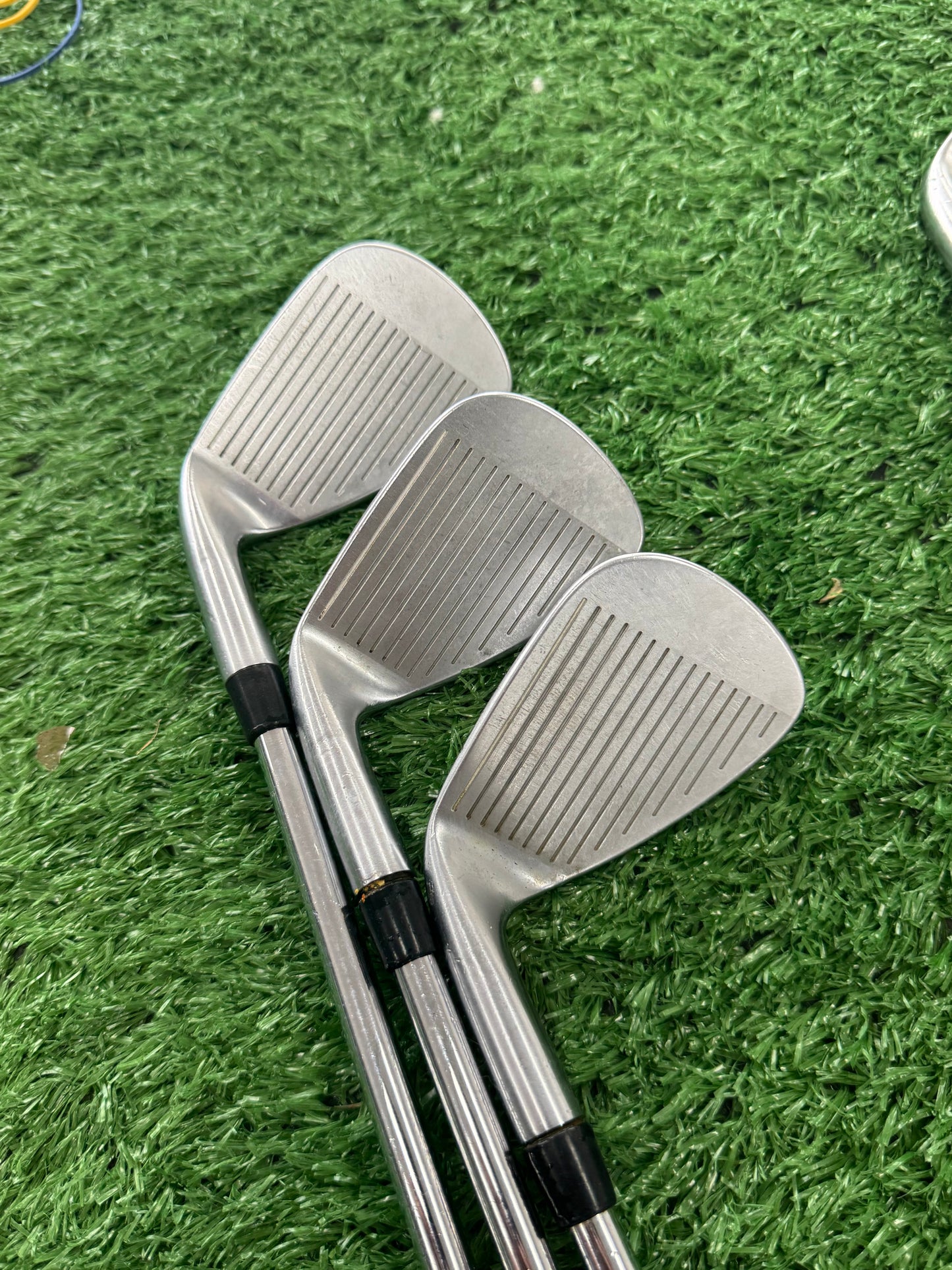 PXG Gen 4 Irons 4-pw