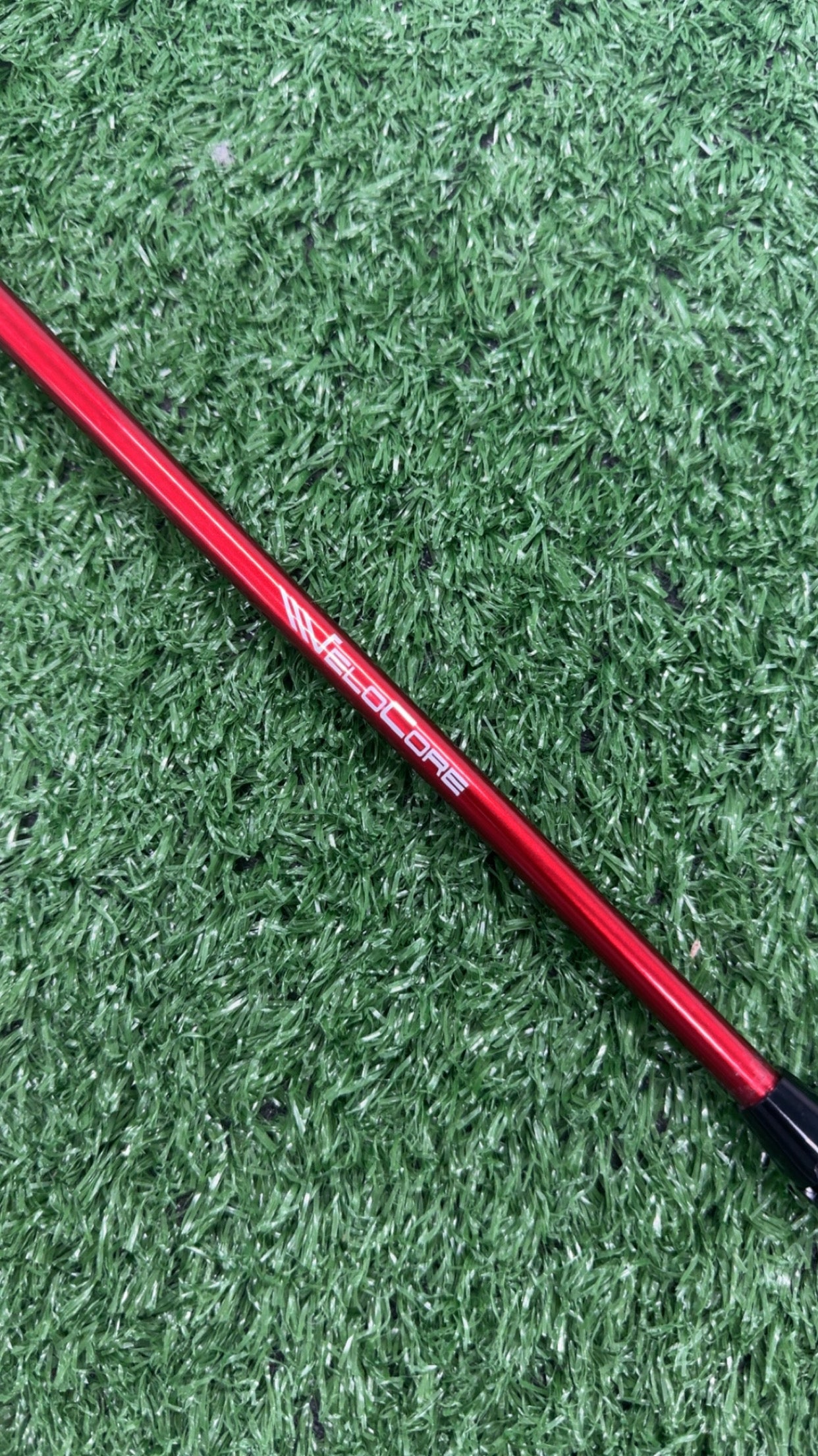 Ventus Red 7s 3 wood - Callaway