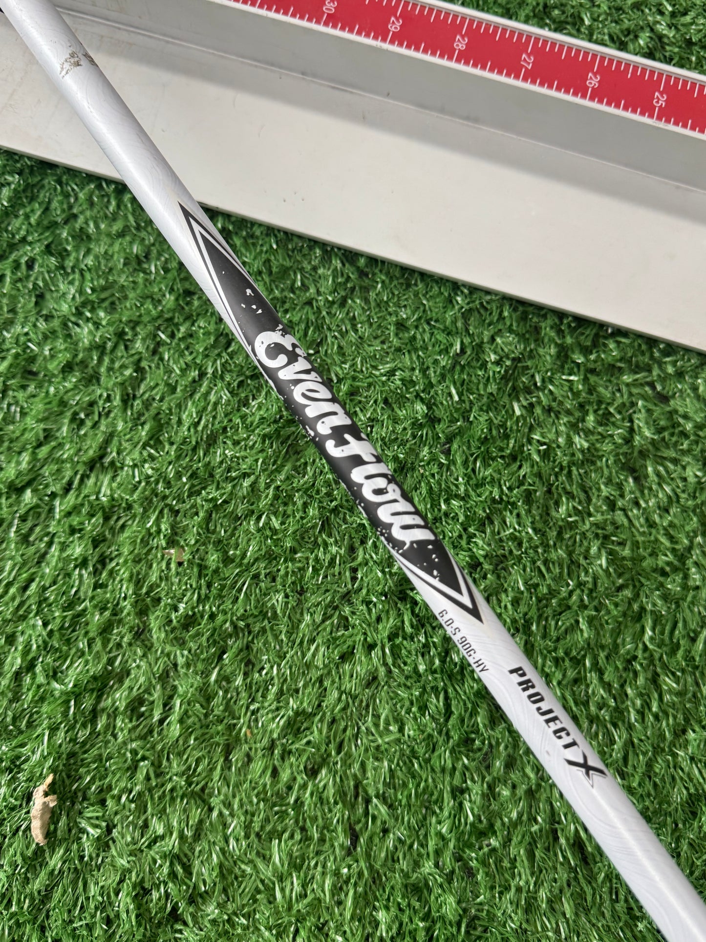 CALLAWAY X2 HOT 3H STIFF FLEX