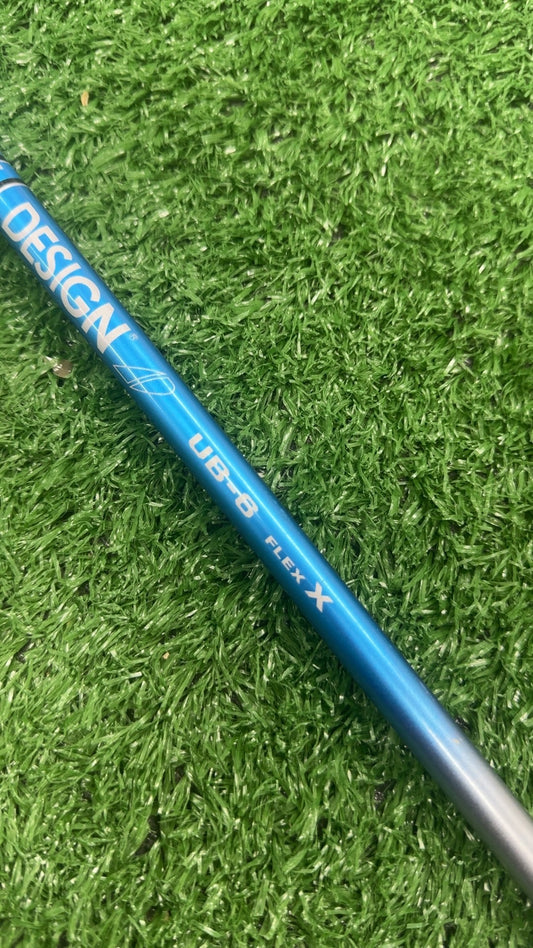 Graphite Design UB 6x Driver