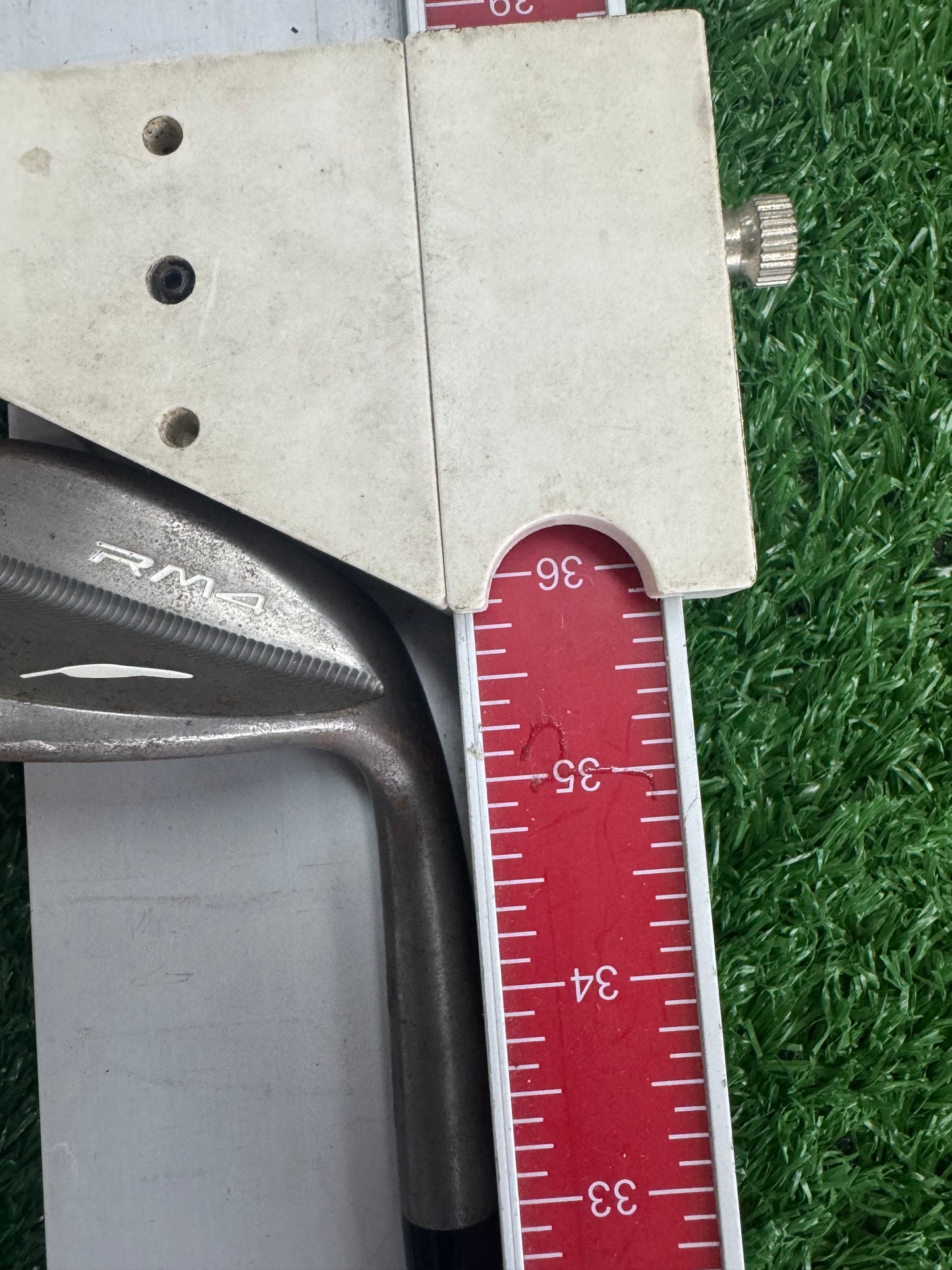 FOURTEEN RM4 56 DEGREE WEDGE