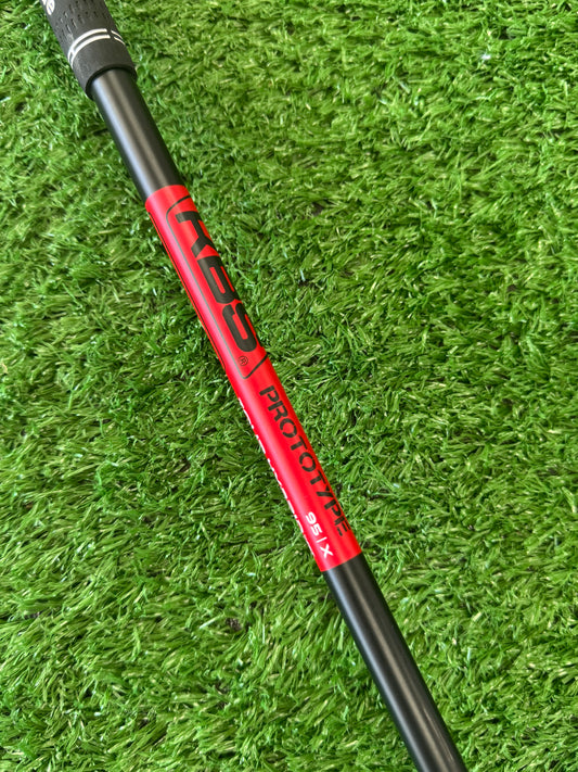 KBS PROTO 95X HYBRID - PING