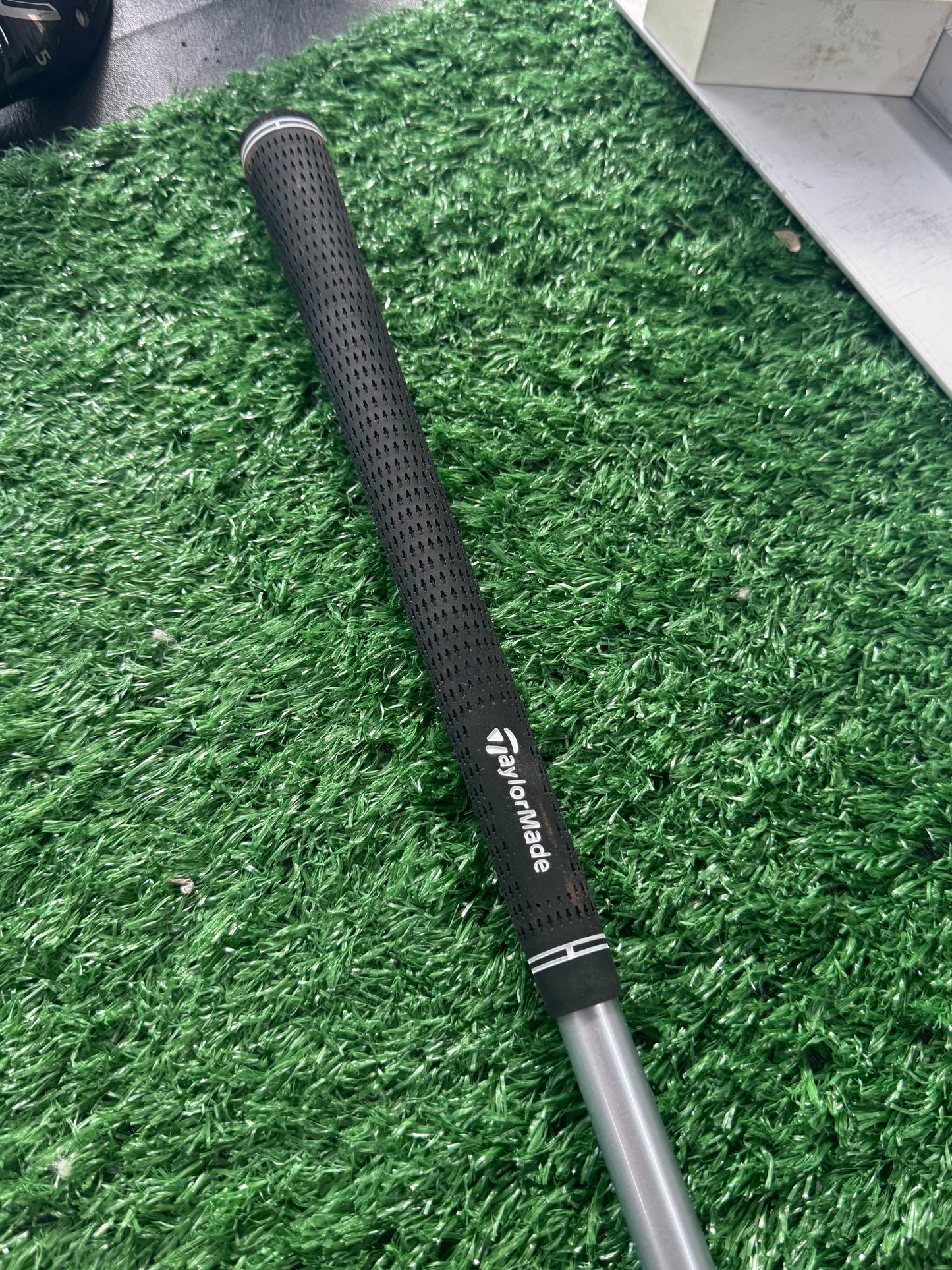 Speeder 569 iv Stiff Flex Driver - Taylormade