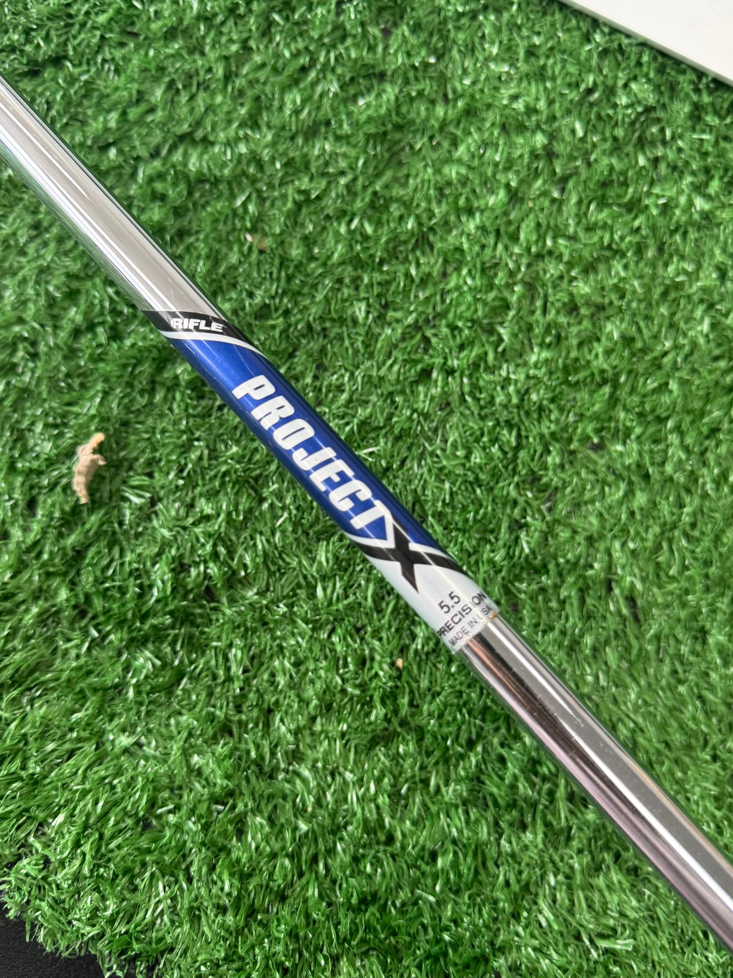 MIZUNO JPX FLI HI 6 HYBRID