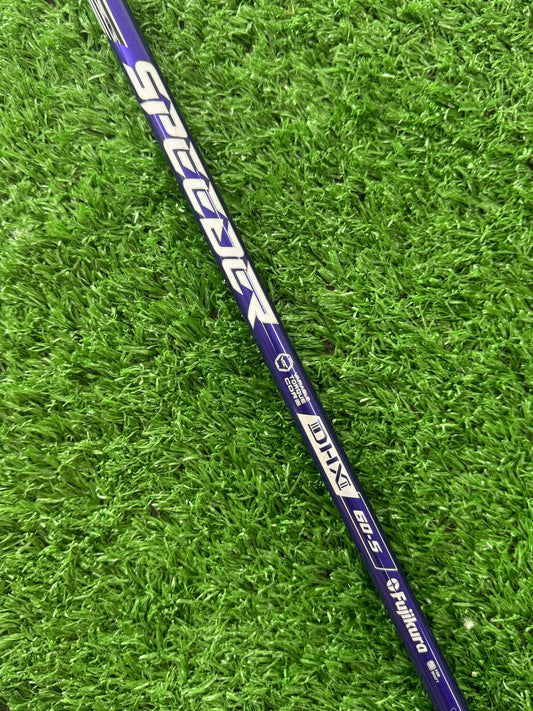 FUJIKURA SPEEDER NX VIOLET 60S