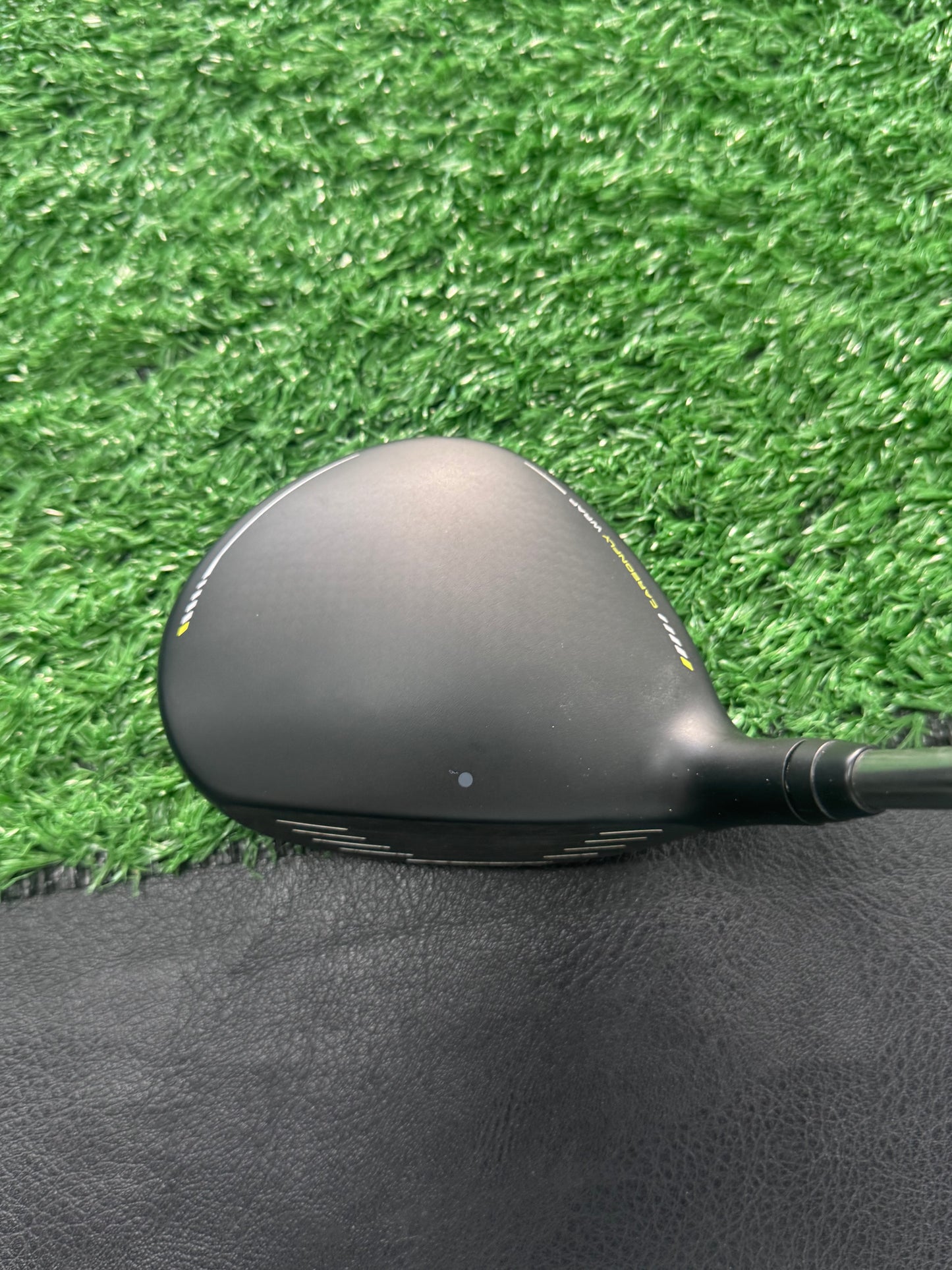 Ping G430 5 wood - Extra stiff