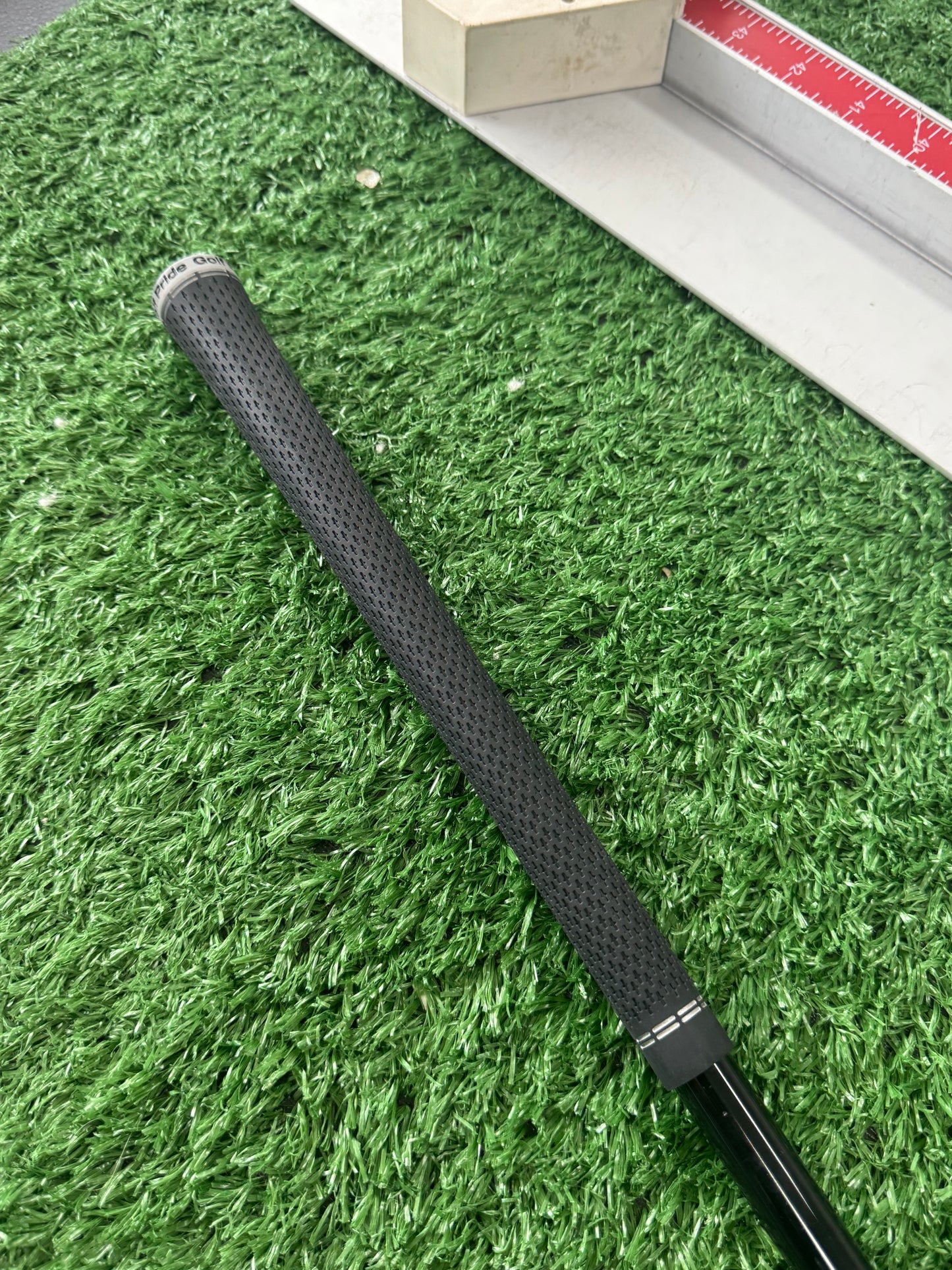 ASCENT 40G A FLEX DRIVER SHAFT - CALLAWAY