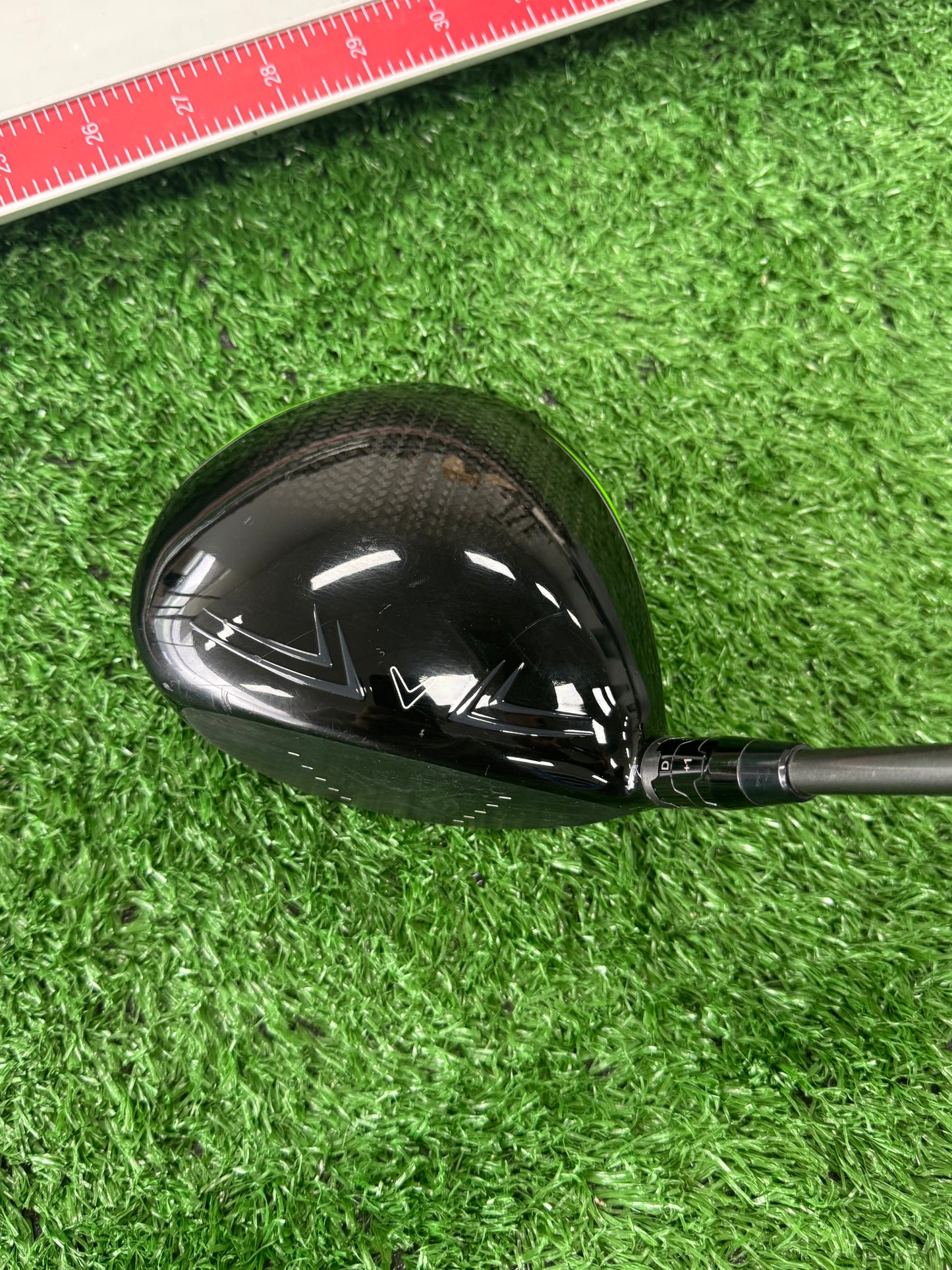 Callaway GBB Epic Sub Zero - Reg Flex