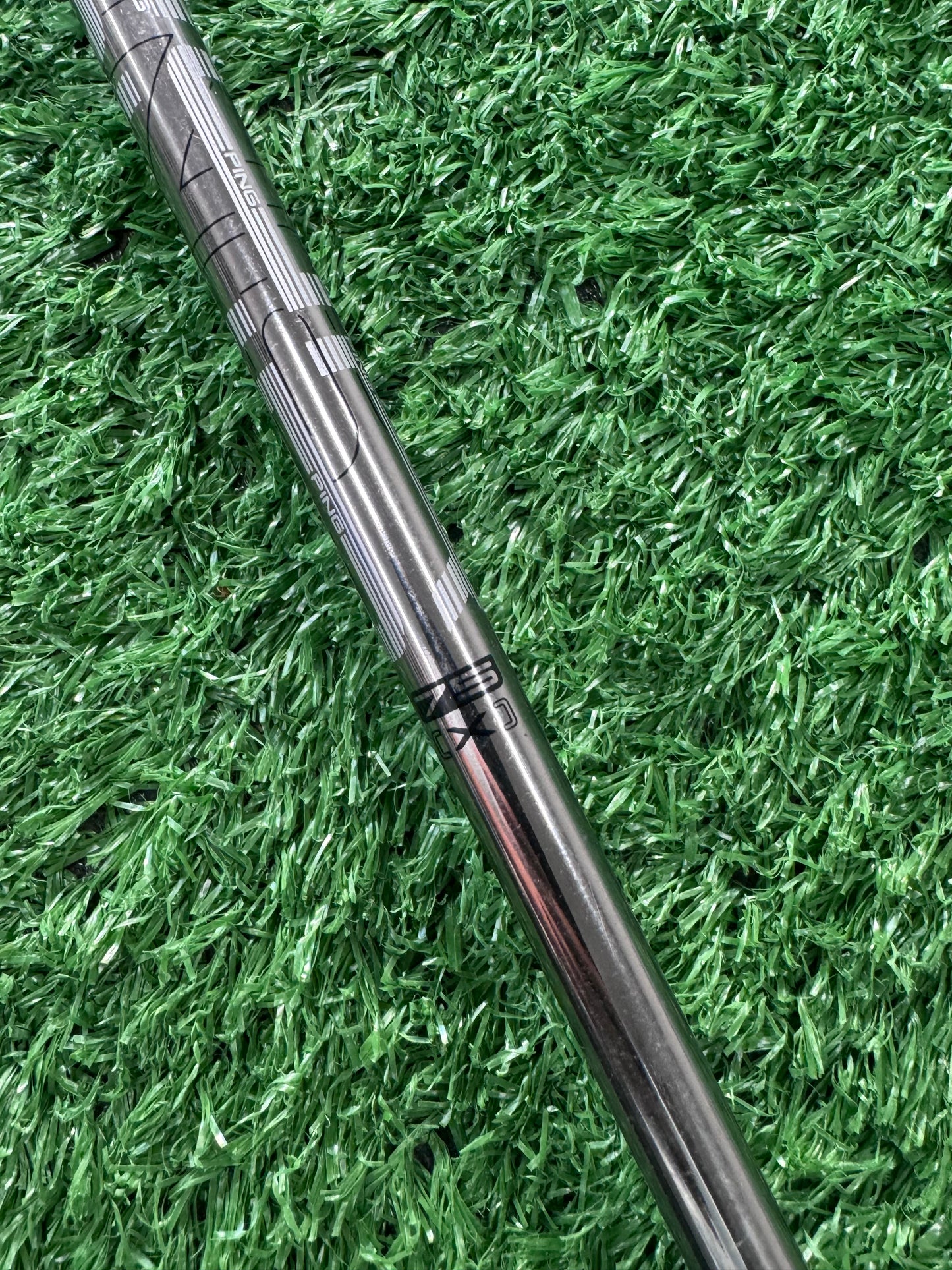 Ping G430 5 wood - Extra stiff