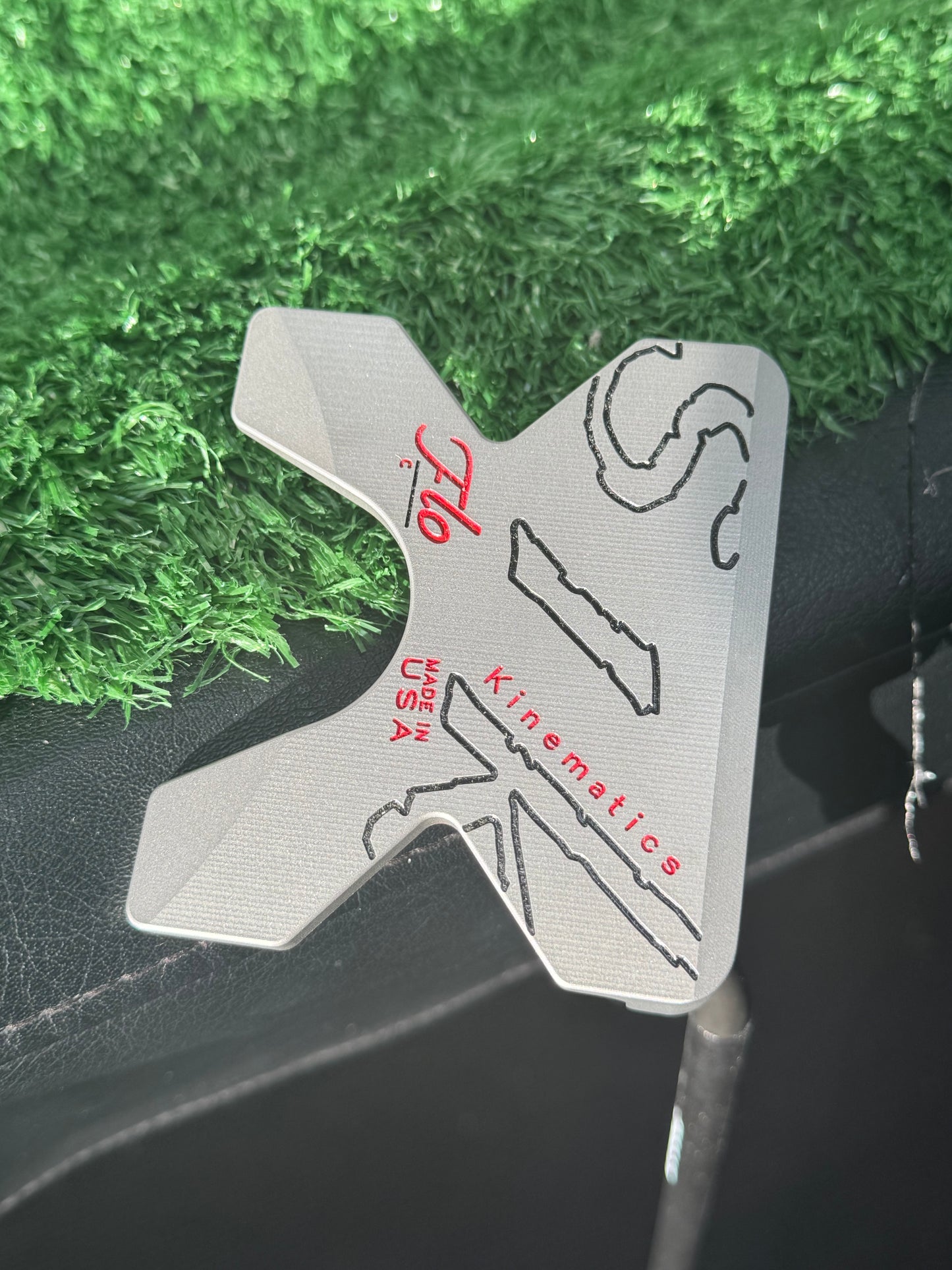 Sik Flo Neck - LA Golf SoHO shaft