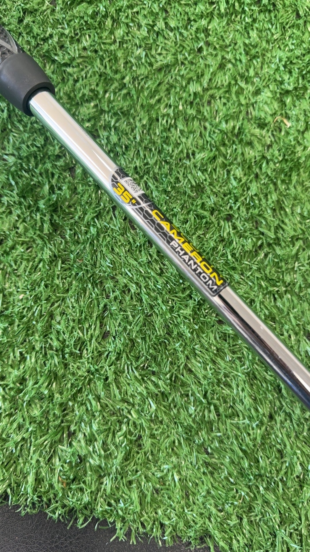 Scotty Phantom 9.5 35"