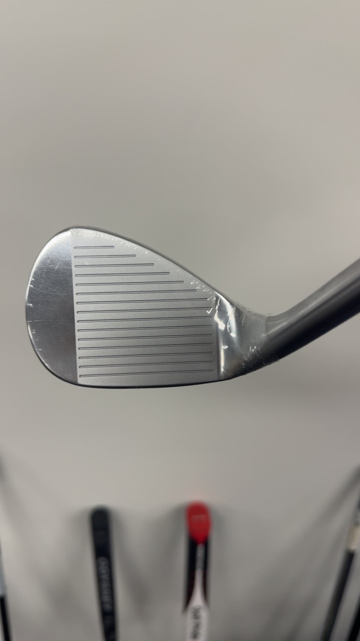 Bridgestone BRM2 58 Degree - KBS Tour Wedge shaft