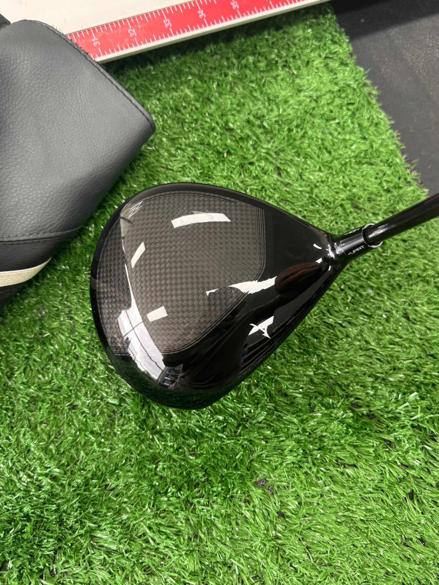 Mizuno STZ 220 - X flex