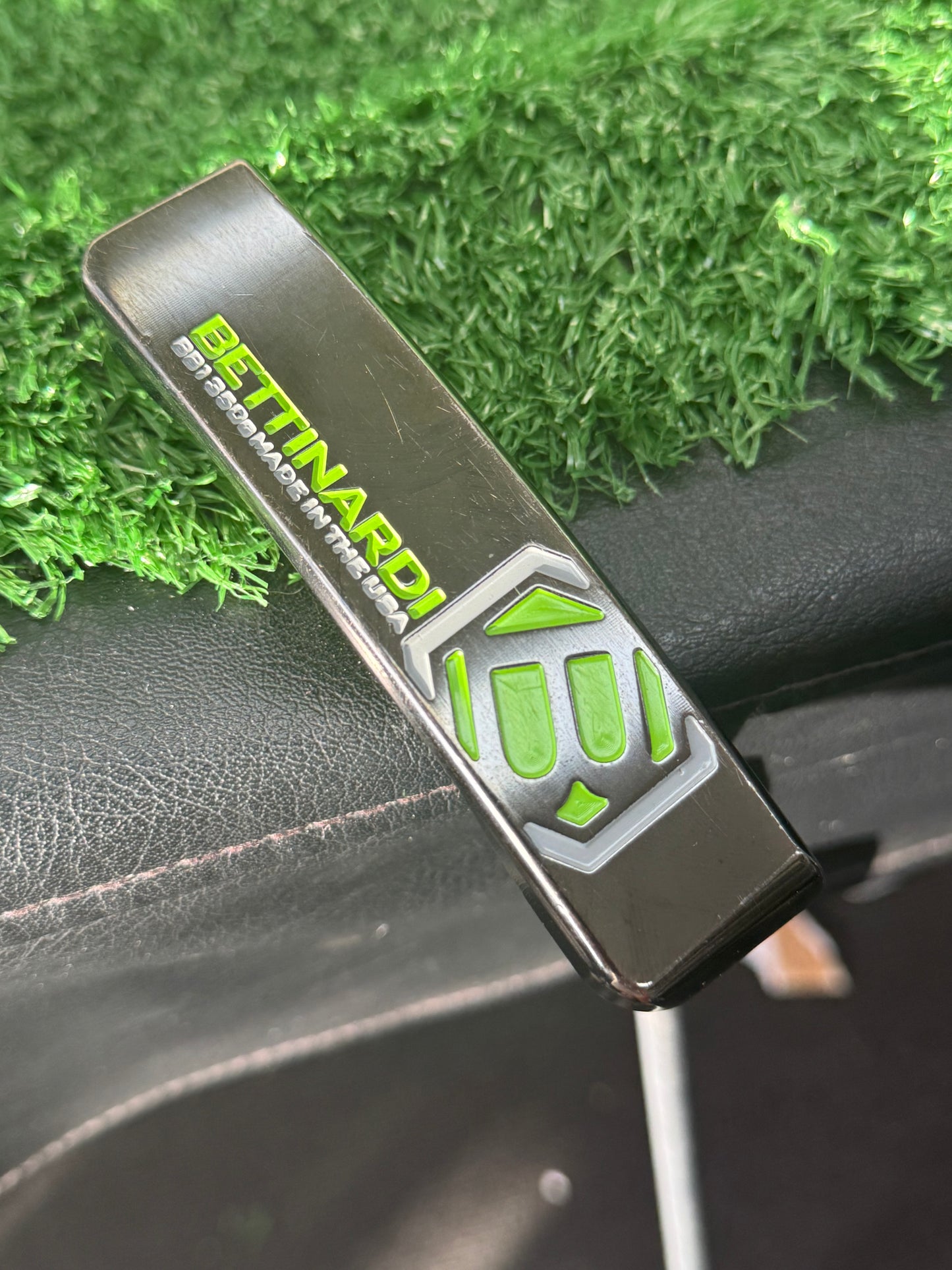Bettinardi BB1 35”
