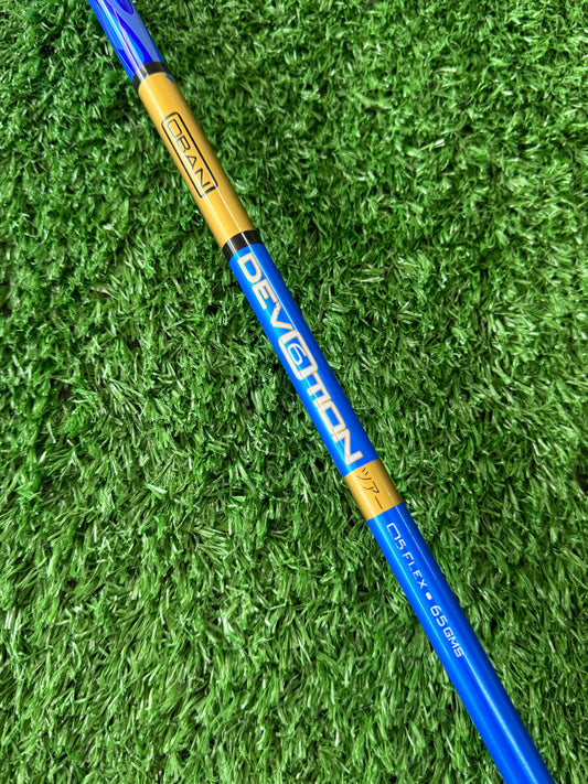 OBAN DEVOTION 6 EXTRA STIFF FAIRWAY