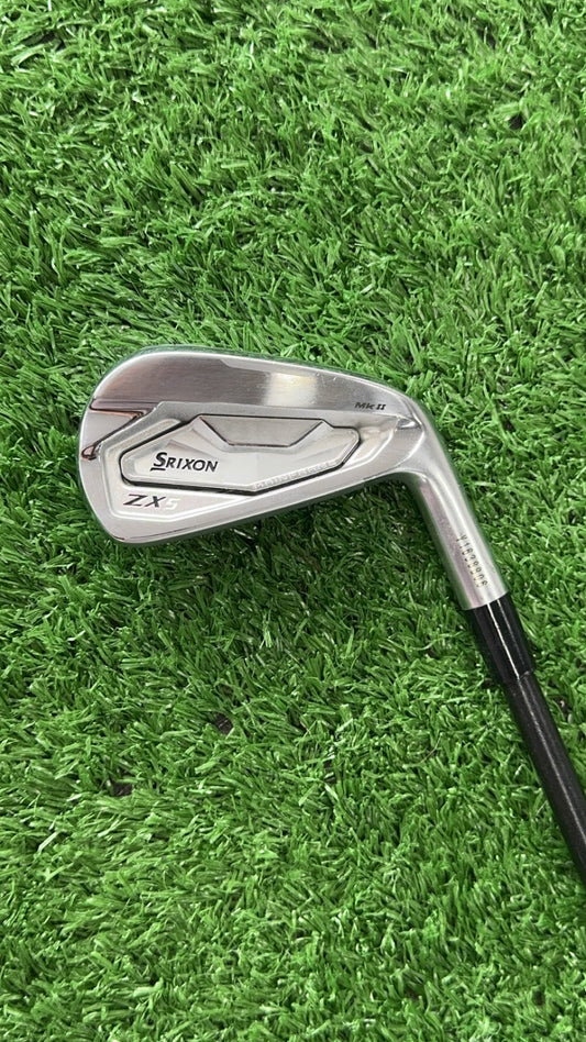 SRIXON ZXI5 4 IRON / CUSTOM