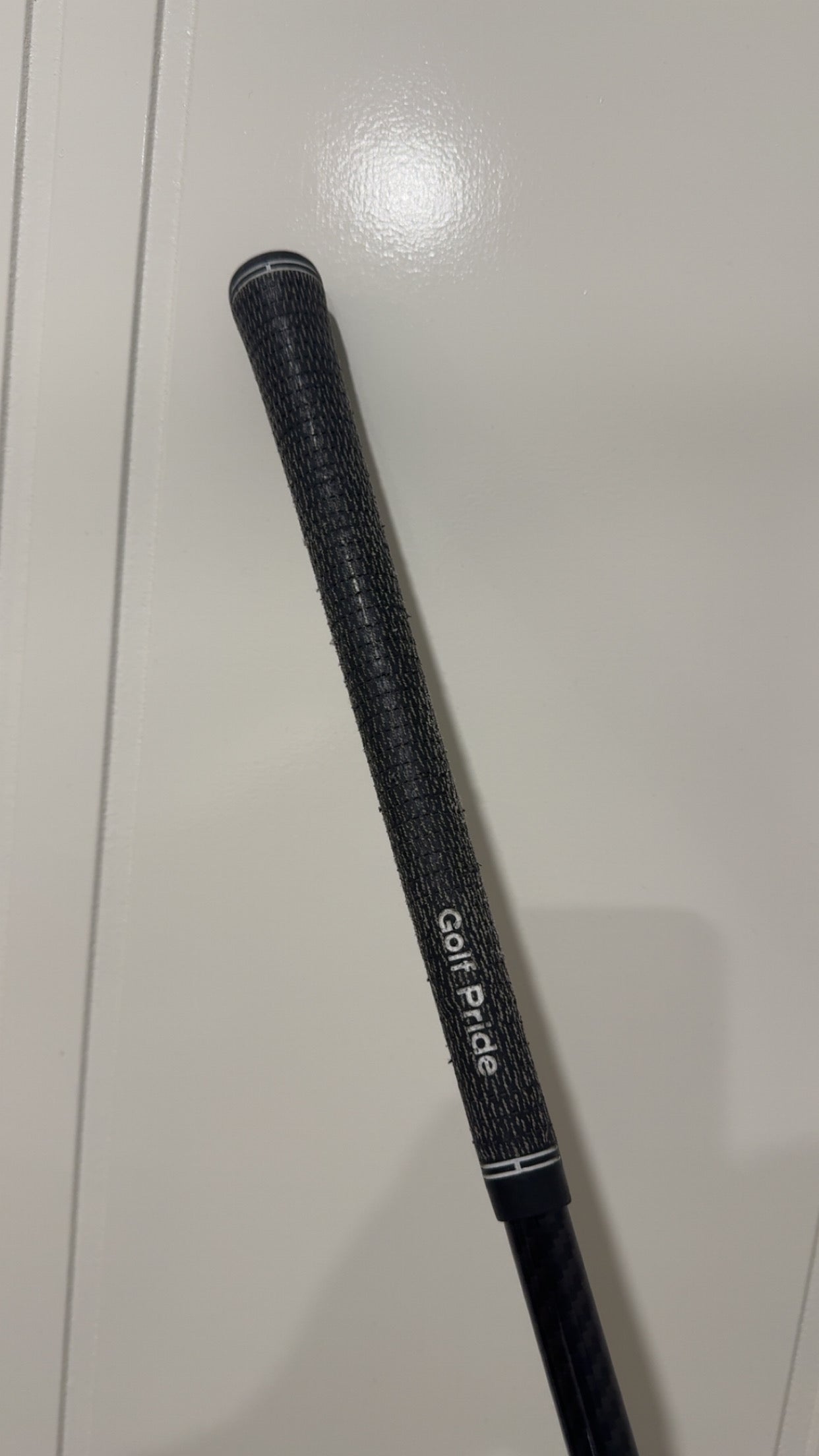 TENSEI ORANGE PRO 60 TX CALLAWAY DRIVER