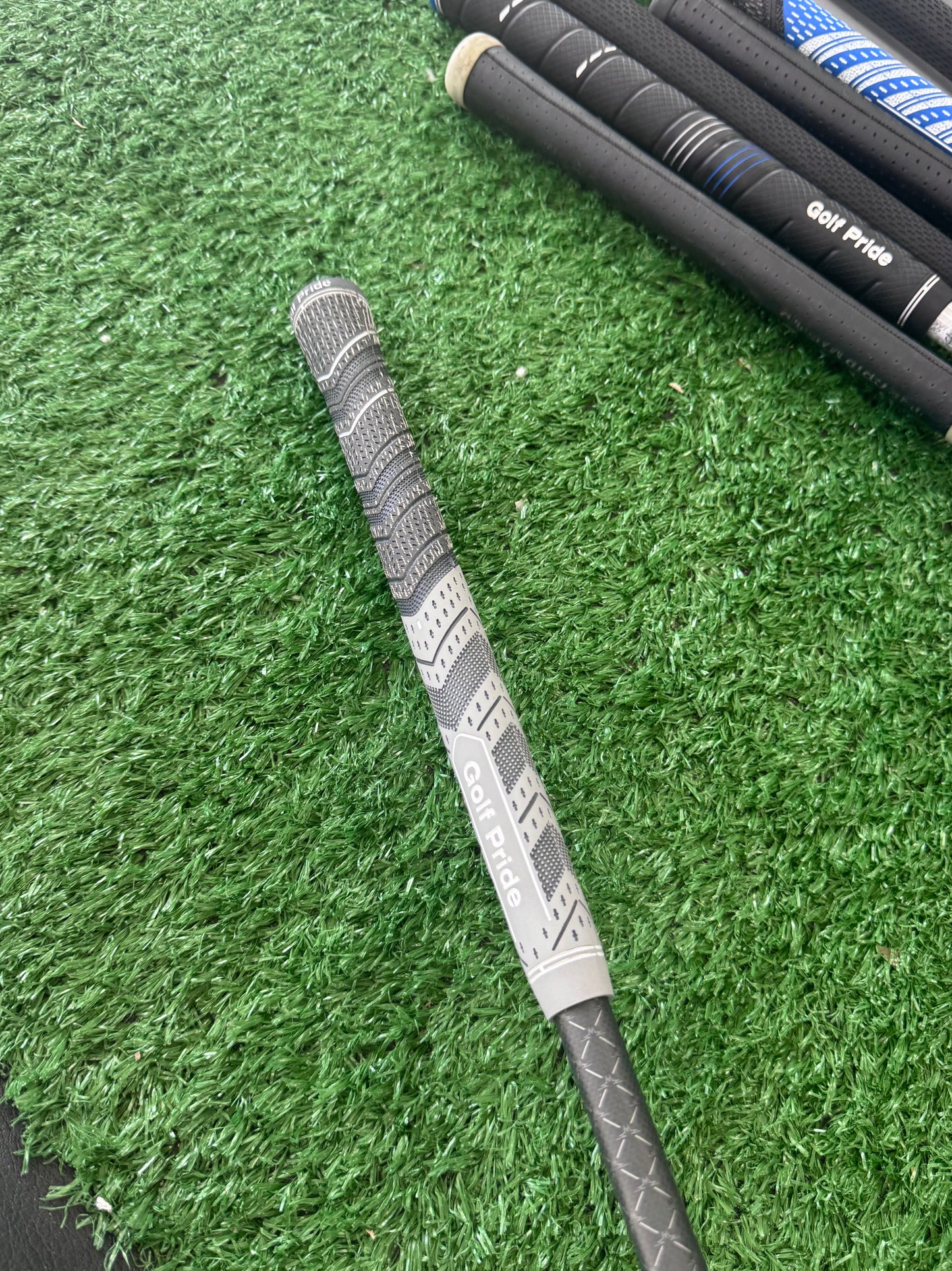 Mizuno Fli Hi 2i - stiff