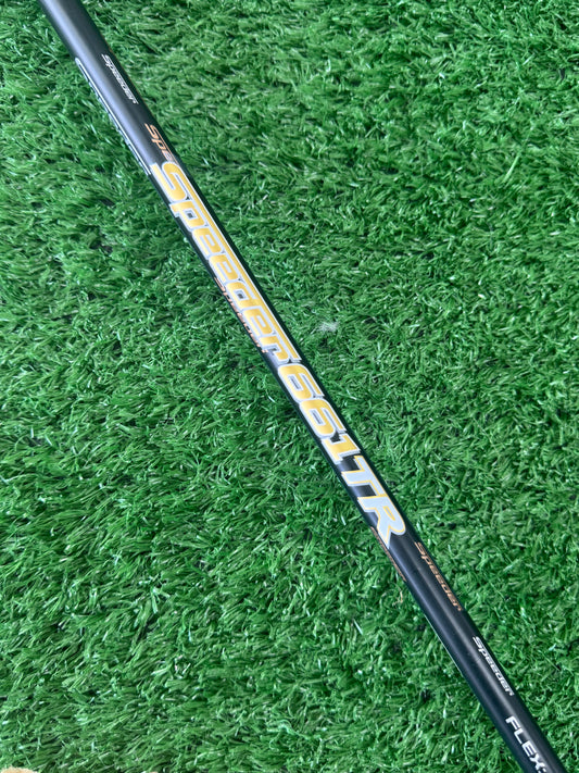 SPEEDER 661 TR - CALLAWAY