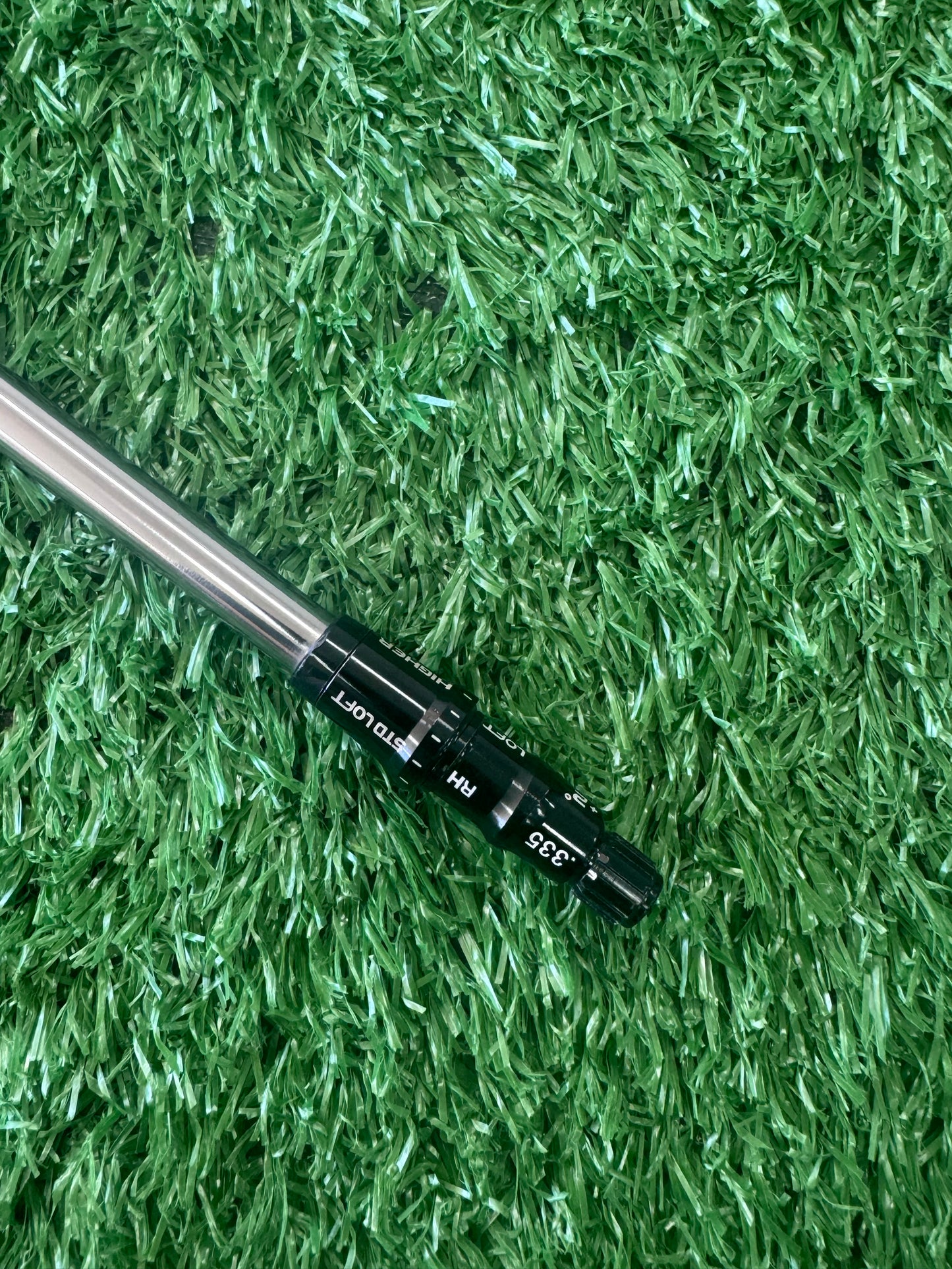 DIAMANA GT 70X TAYLORMADE 3 WOOD