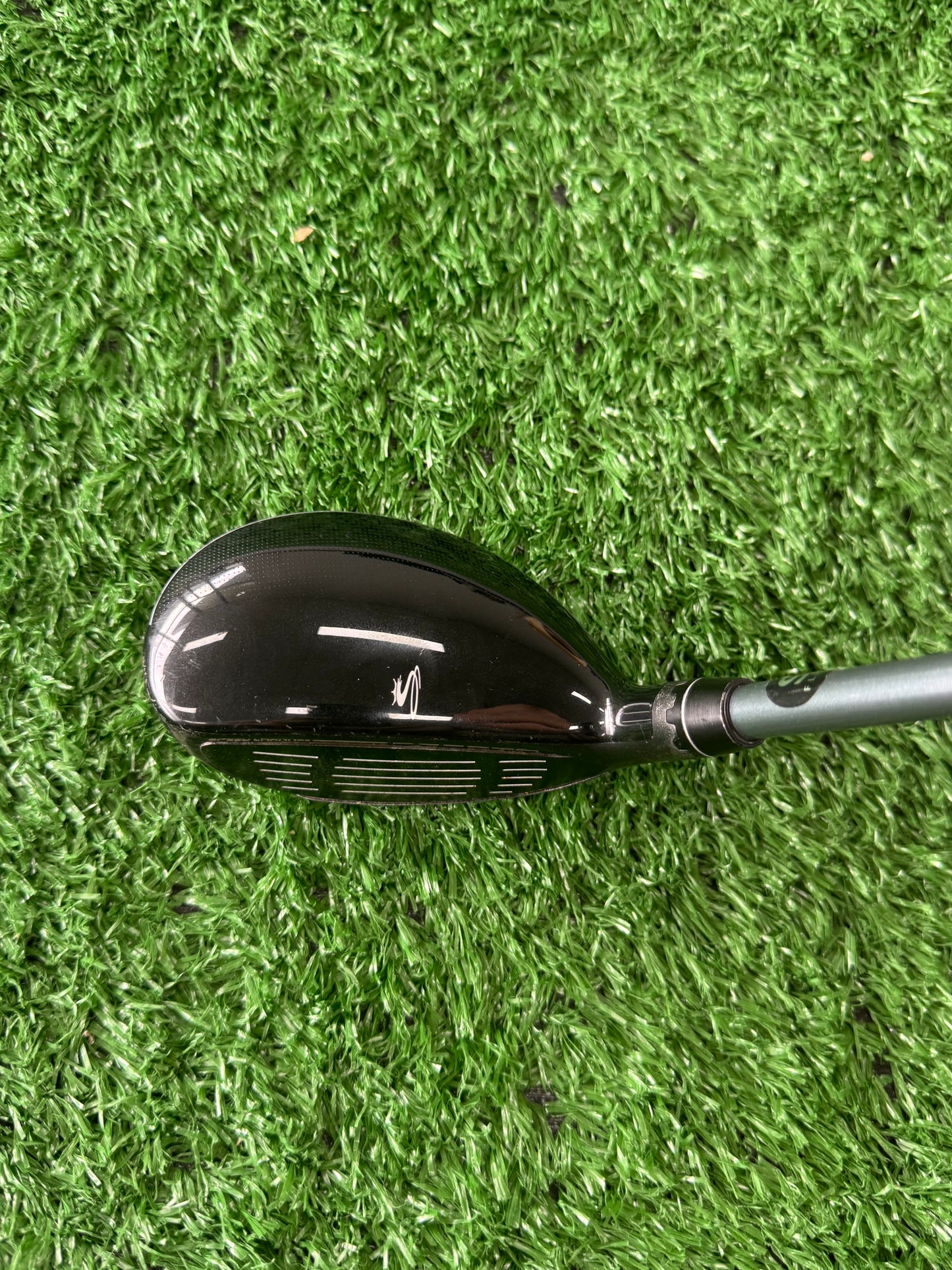 COBRA F6 HYBRID - STIFF