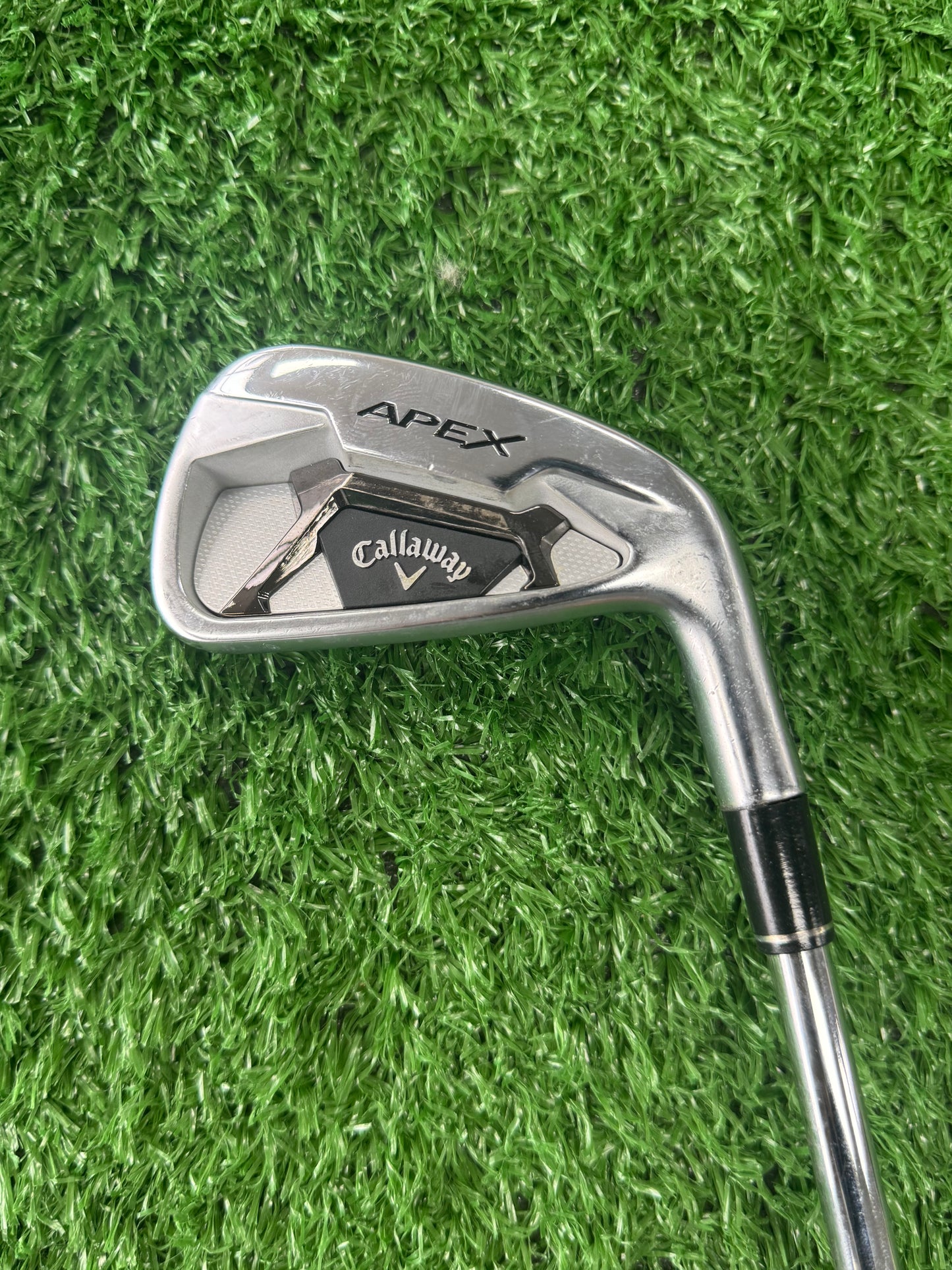 CALLAWAY APEX 3I / EXTRA STIFF