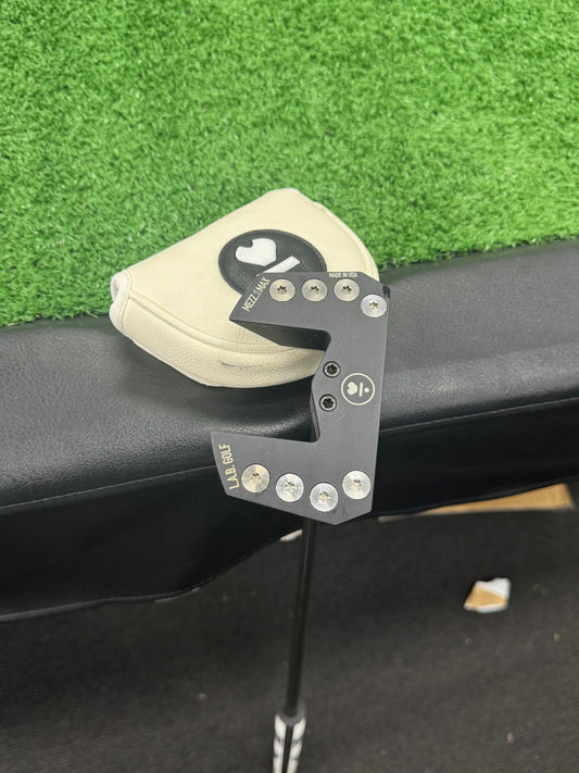 Lab Golf Mezz Max Putter- 36.5”