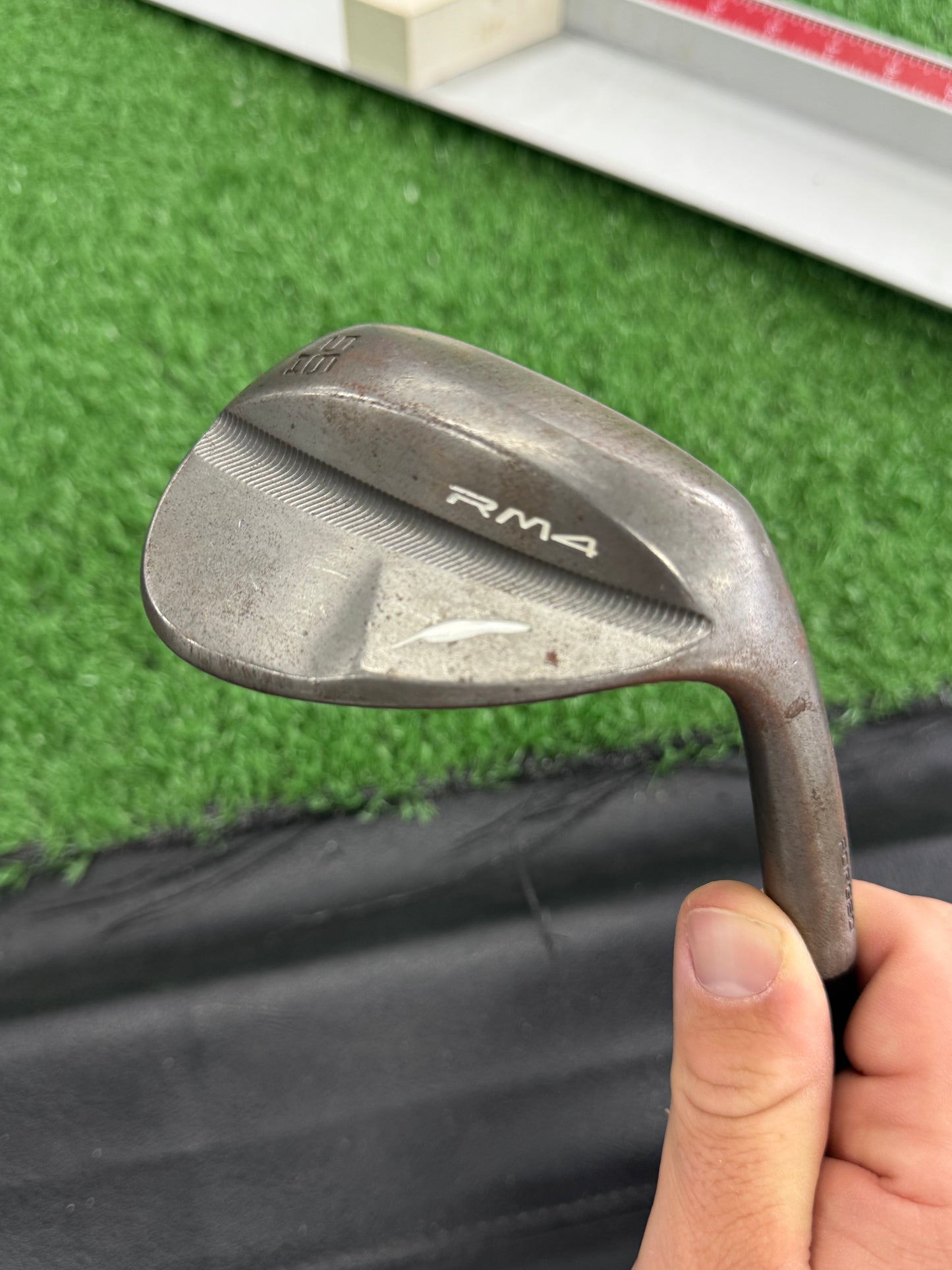 FOURTEEN RM4 56 DEGREE WEDGE