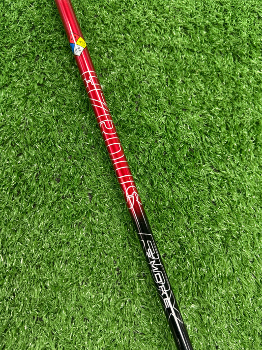 Hzrdus Red 70g Stiff Cobra 3w