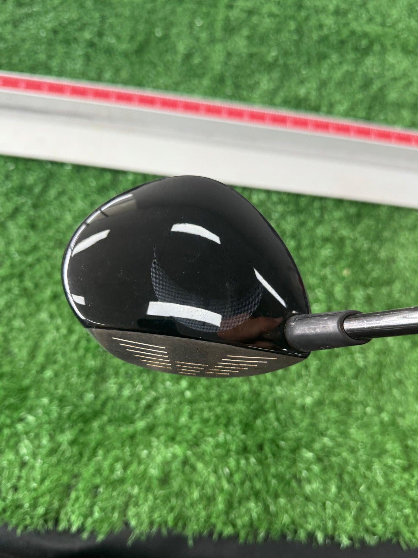 PING G2 14* 3 WOOD - X FLEX