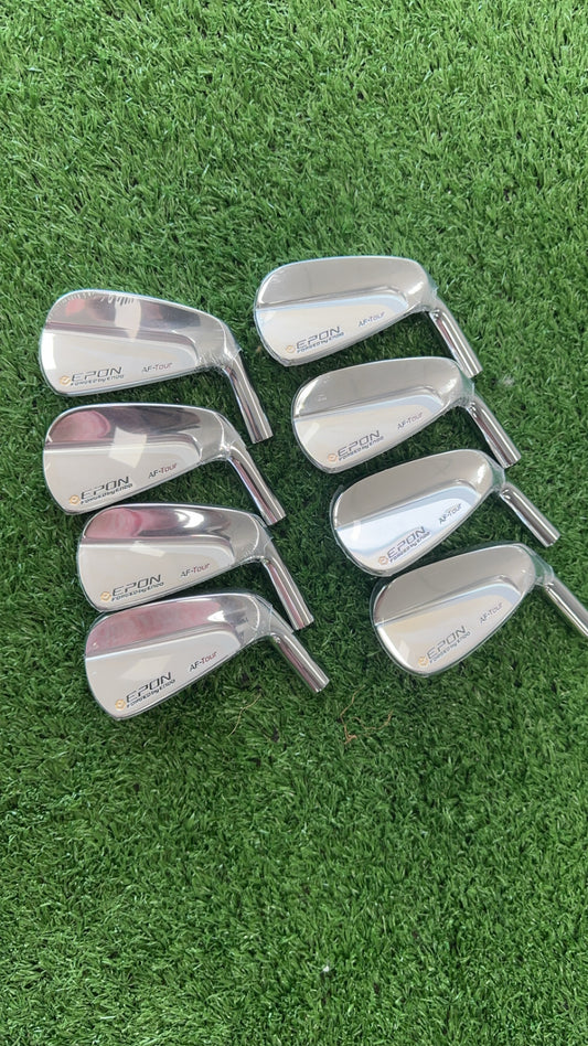 EPON AF TOUR BLADES 3-PW ( BRAND NEW)