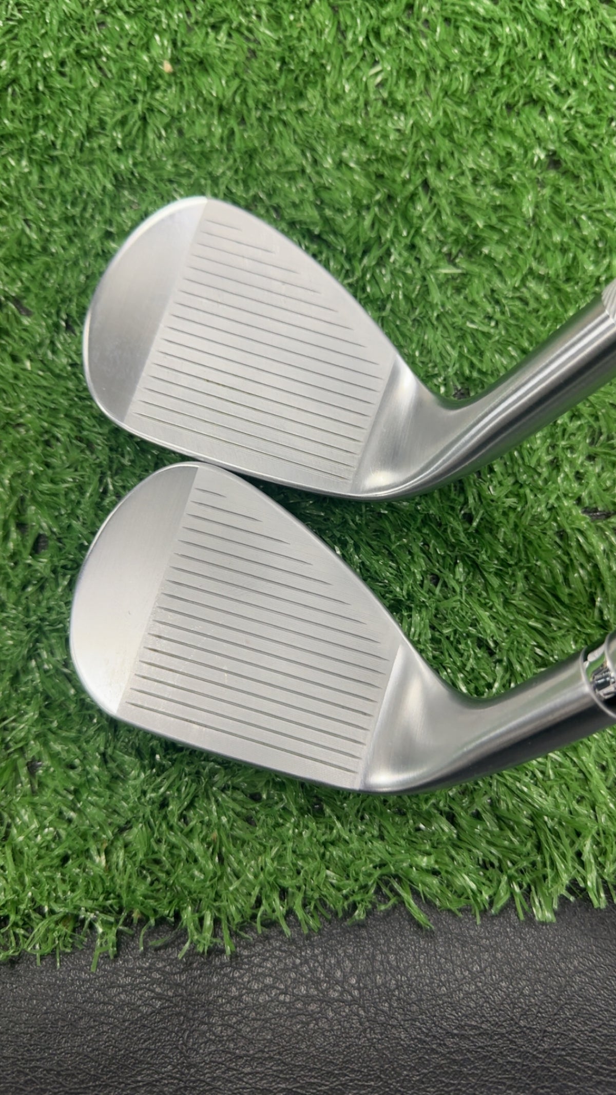 VOKEY SM11 52 & SM10 56 COMBO