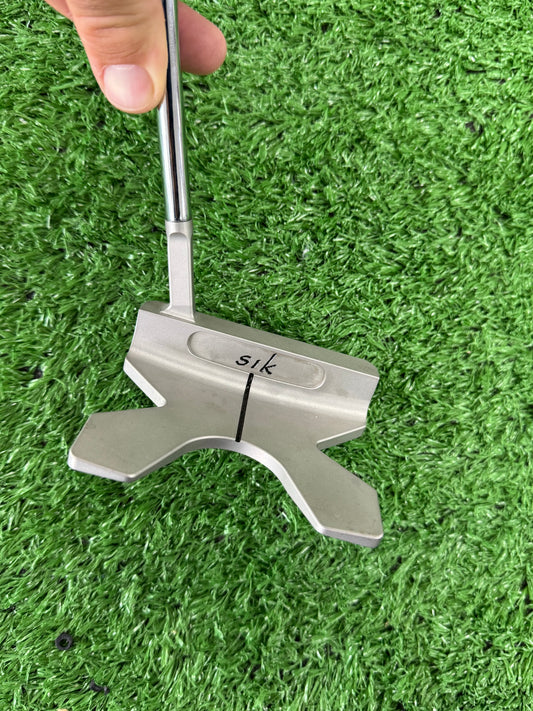 Sik Flo Putter - display model