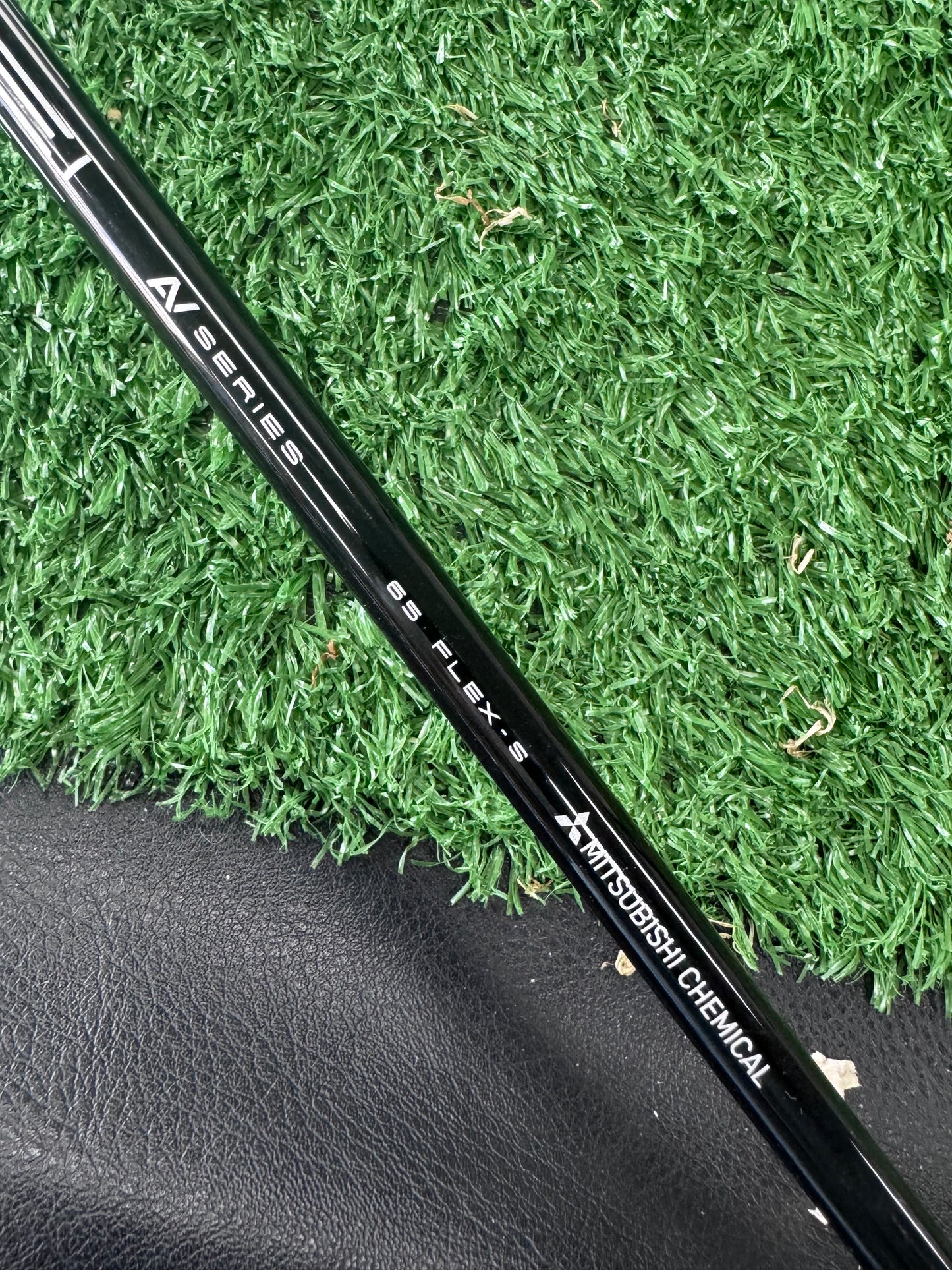PXG Black Ops 4w - stiff
