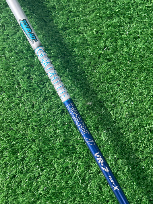 Tour AD VR 7x - Callaway / 3 wood