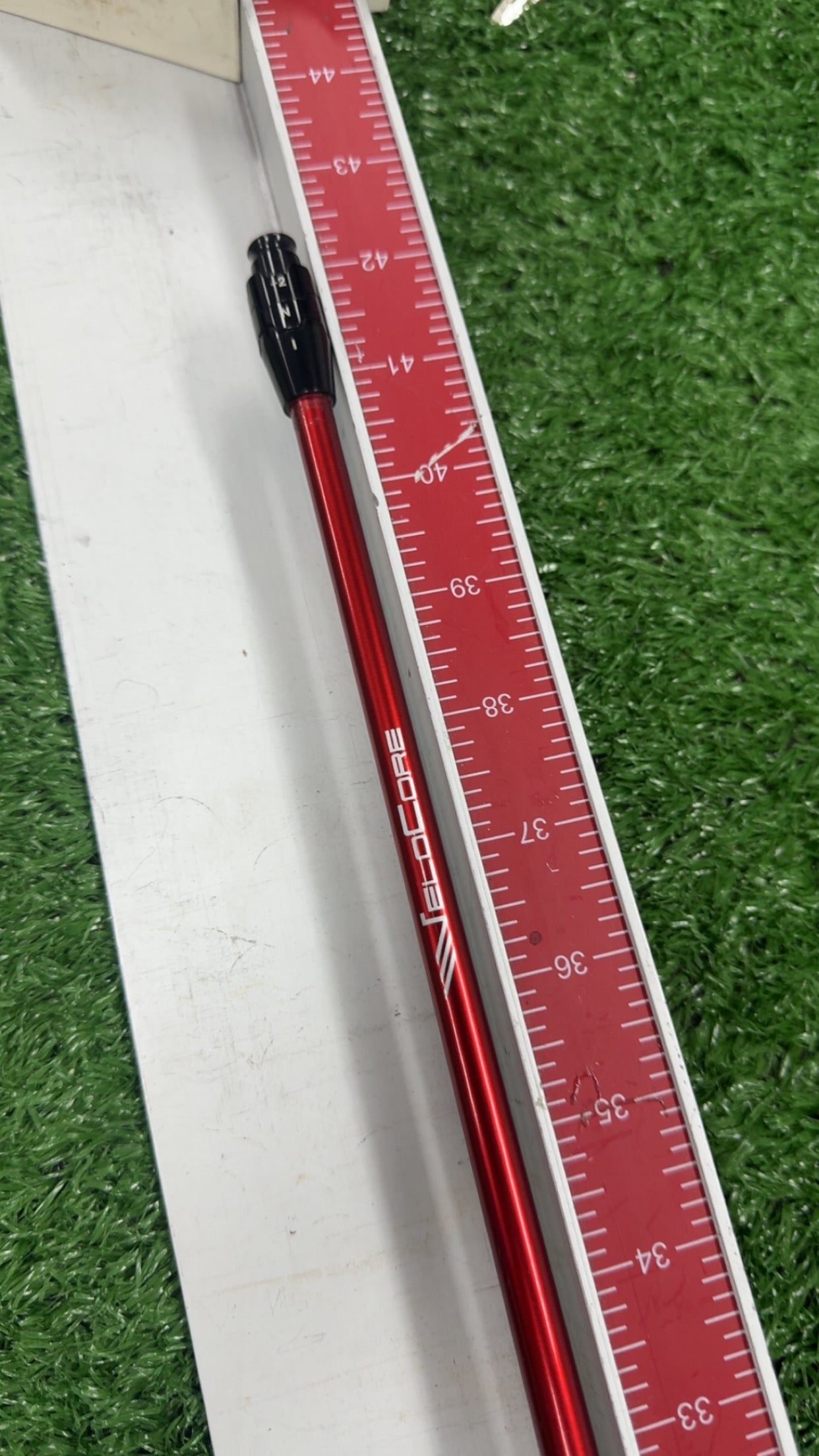 Ventus Red 7s 3 wood - Callaway