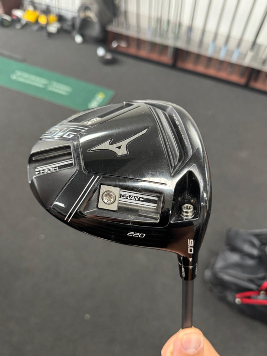 Mizuno ST-G 220 Driver