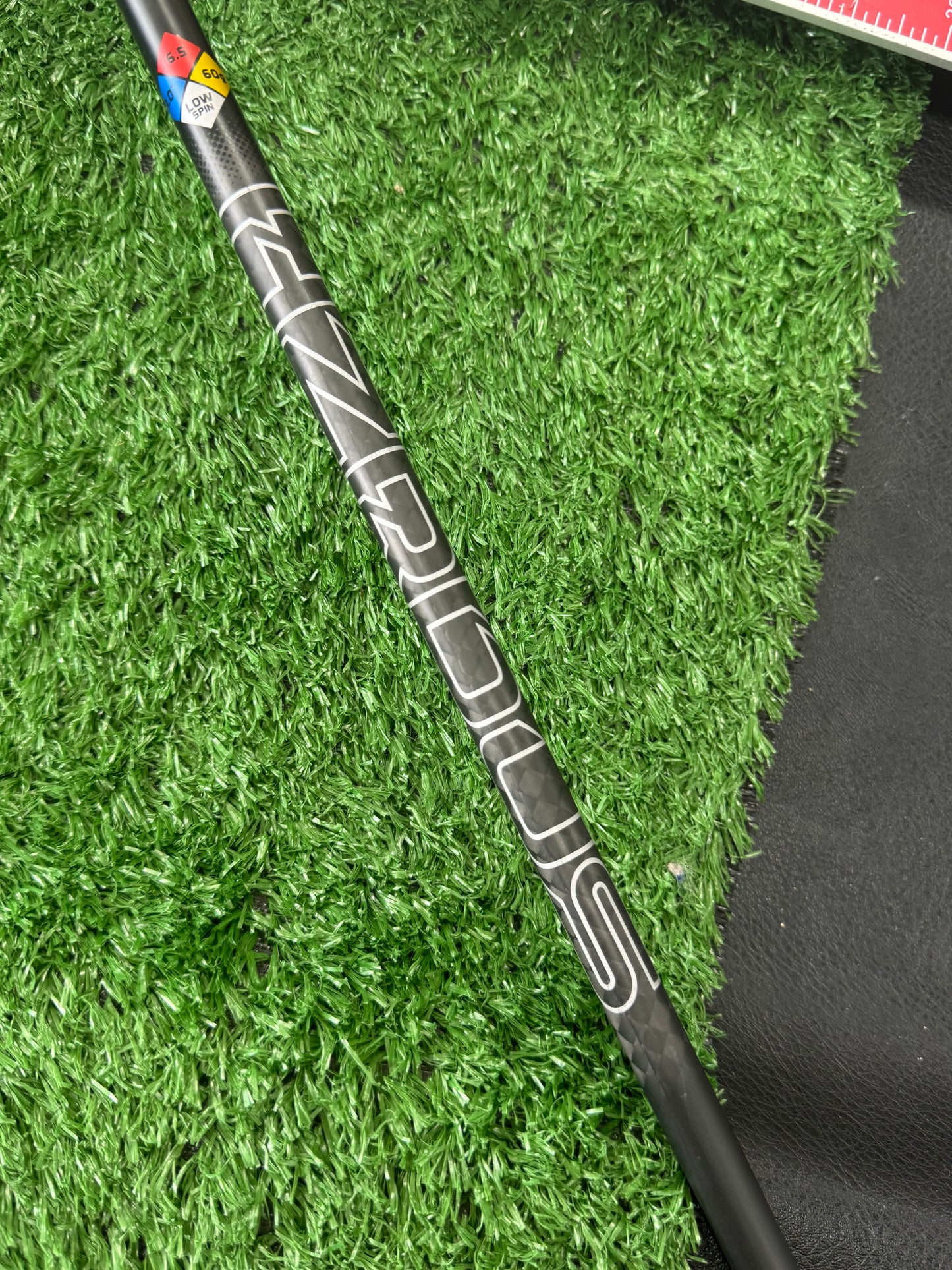 Titliest GT Mini Driver - X flex