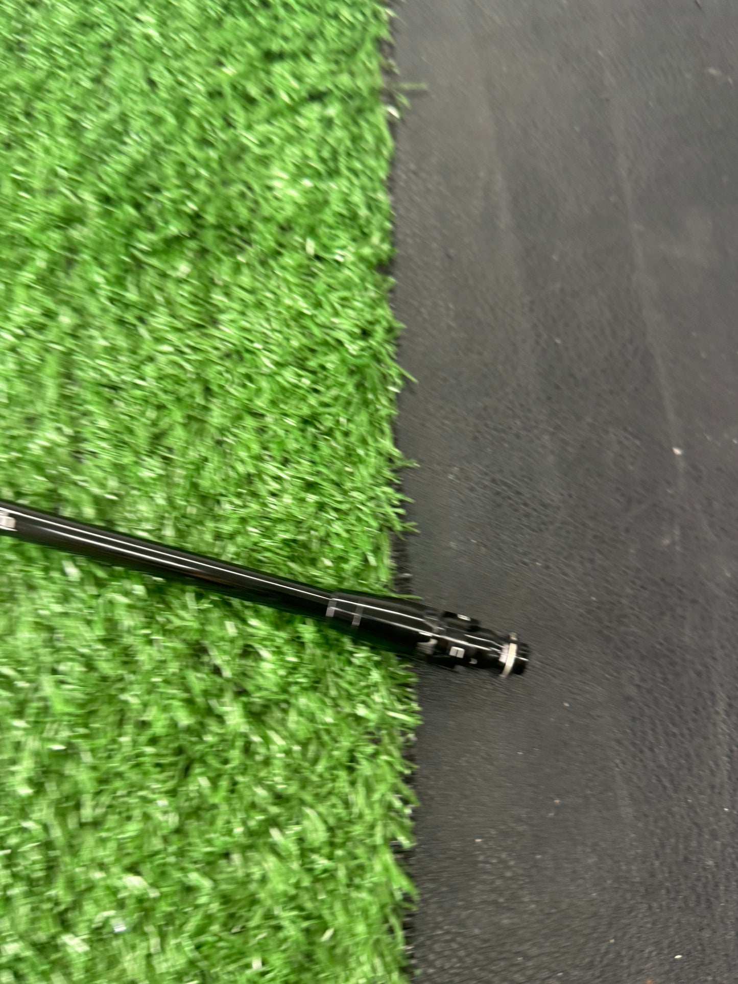 TENSEI BLUE 65 REG FLEX 5 WOOD SHAFT