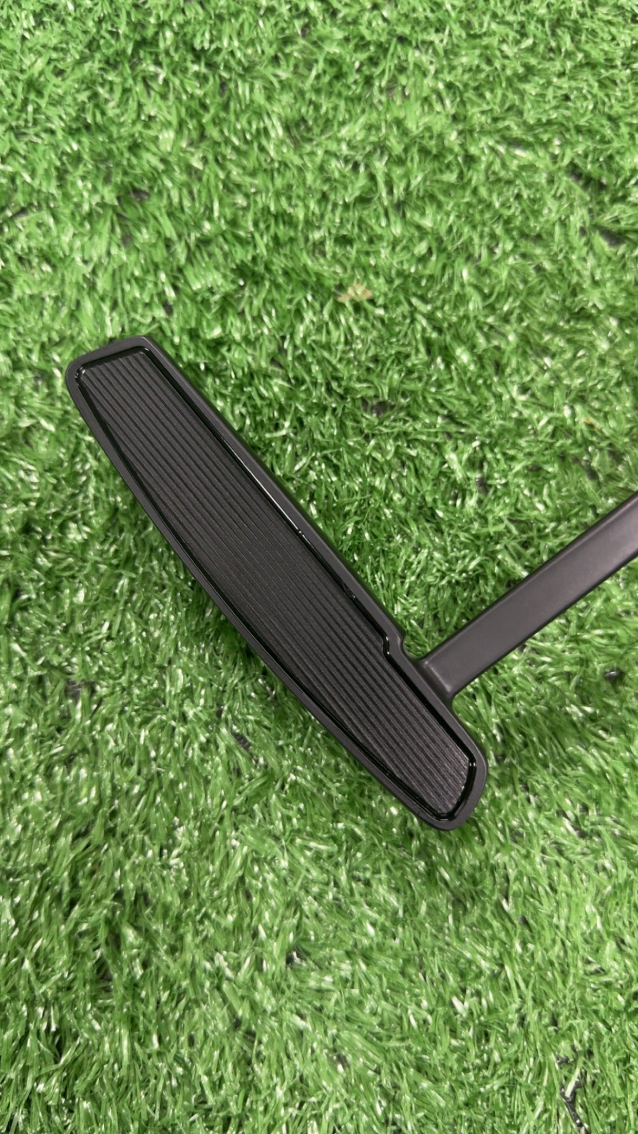 EVNROLL CARSLBAD 35' PUTTER