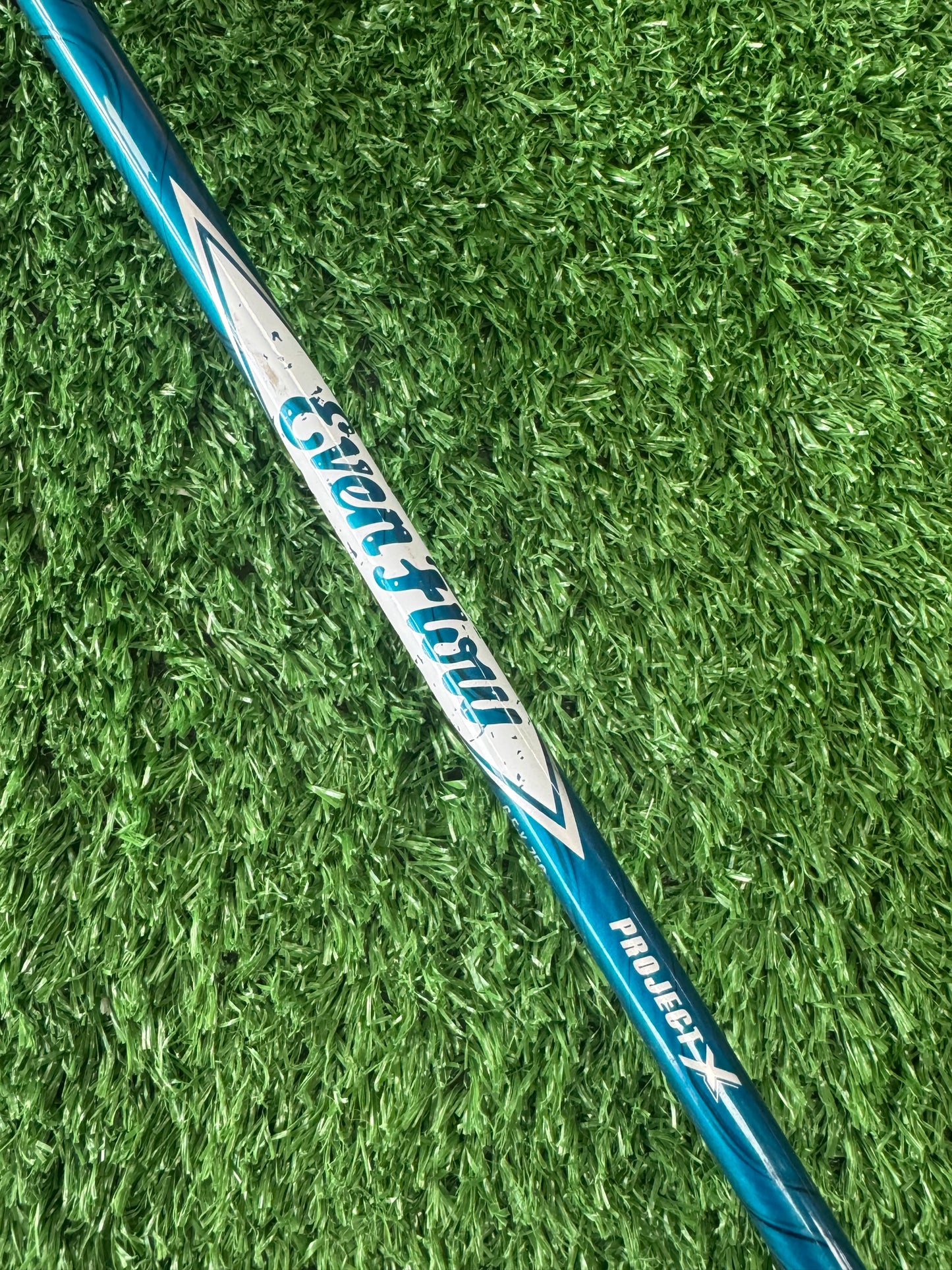 EVEN FLOW 6.5 70G FAIRWAY WOOD SHAFT