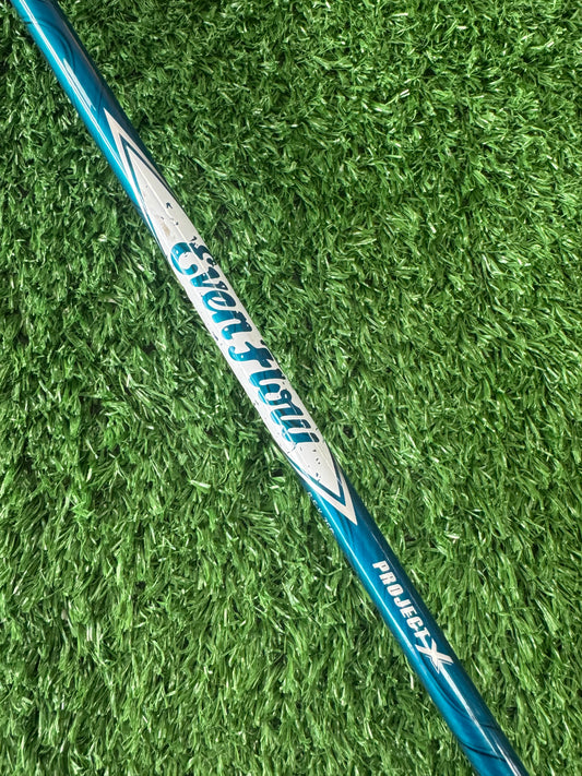EVEN FLOW 6.5 70G FAIRWAY WOOD SHAFT