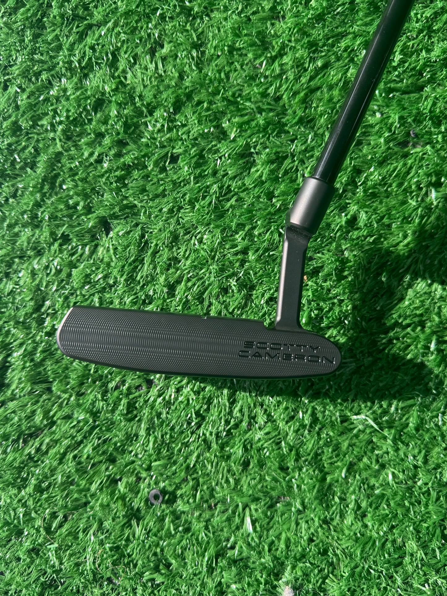 Scotty Jet Set Newport Limited Edition / KBS GPS 120 36.5”