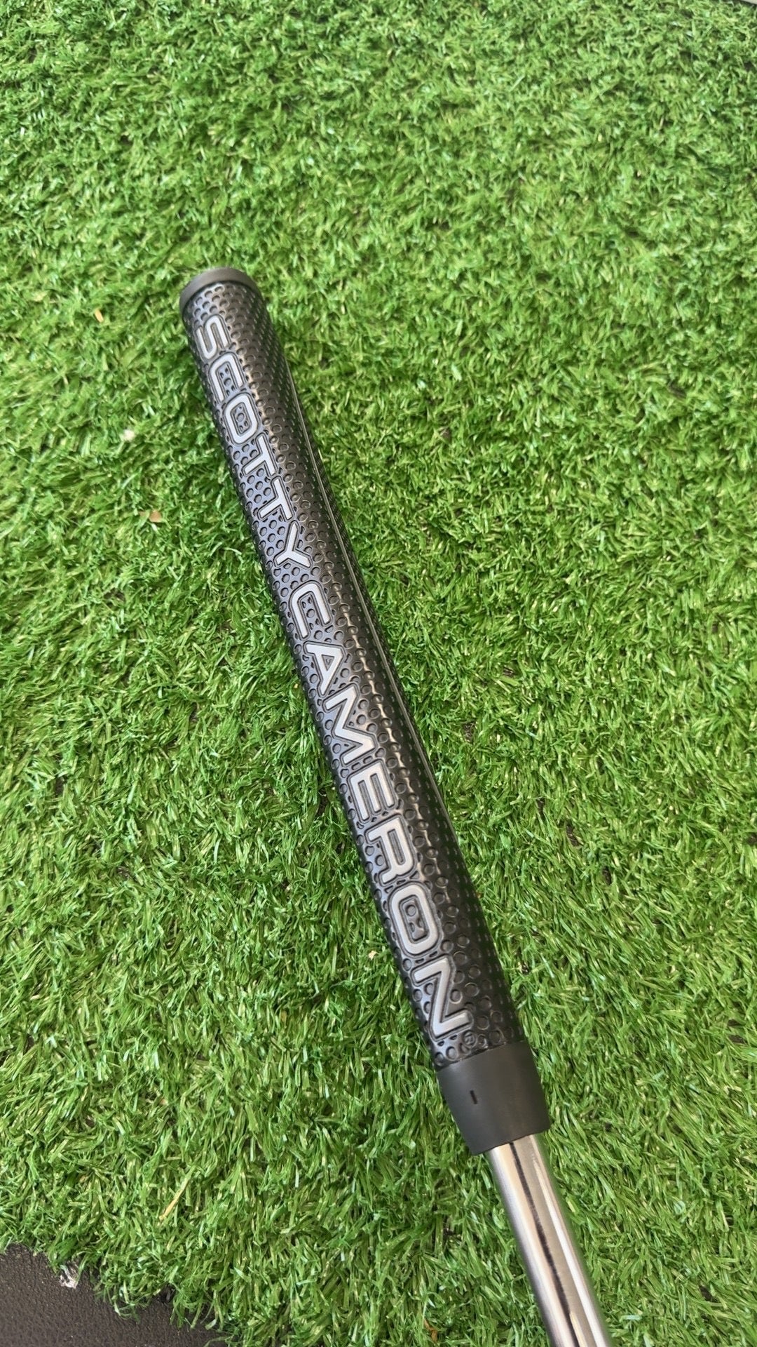 Scotty Phantom 9.5 35"
