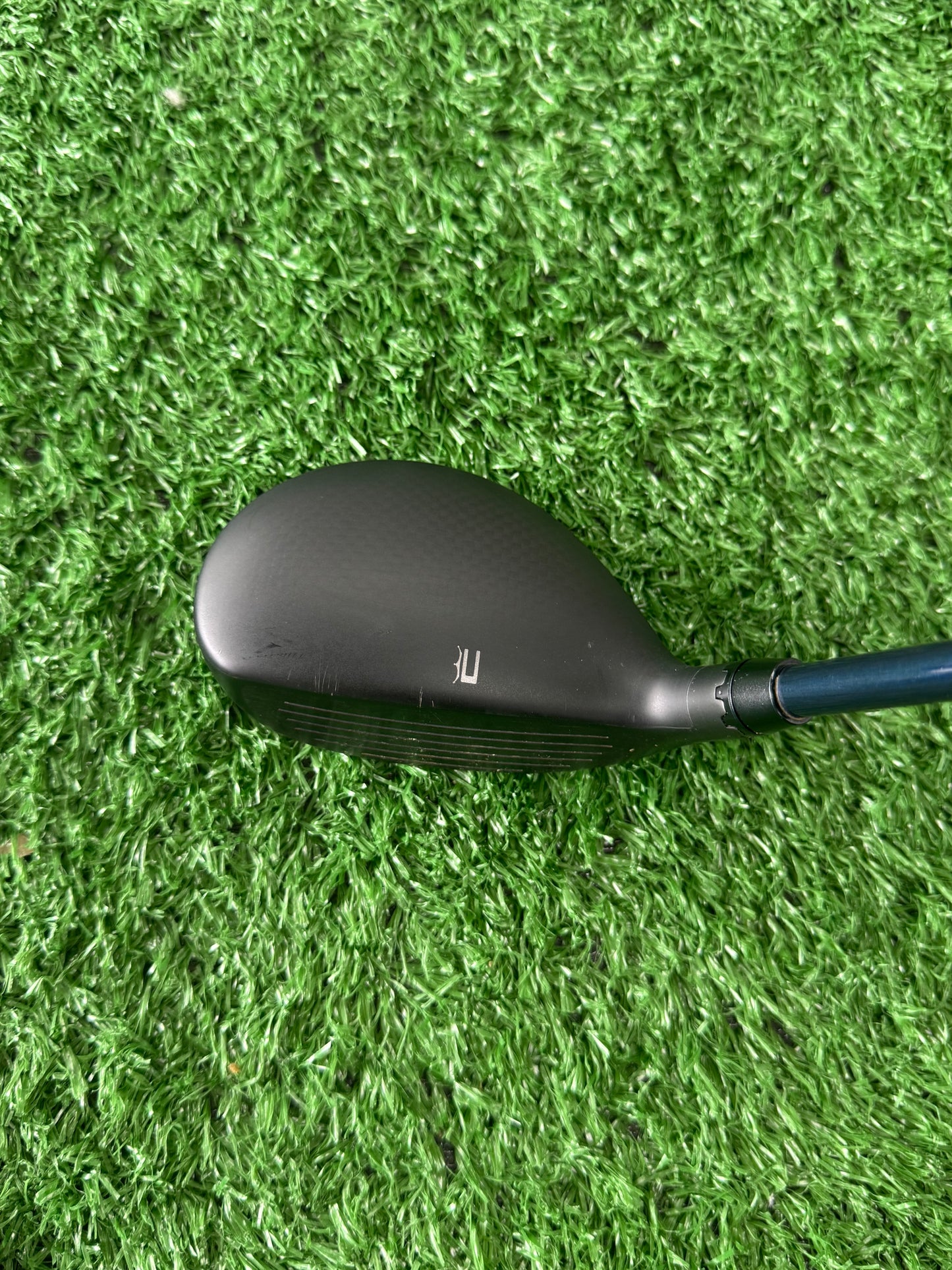 COBRA FORGED TEC HYBRID 19* - VENTUS BLUE 10X SHAFT